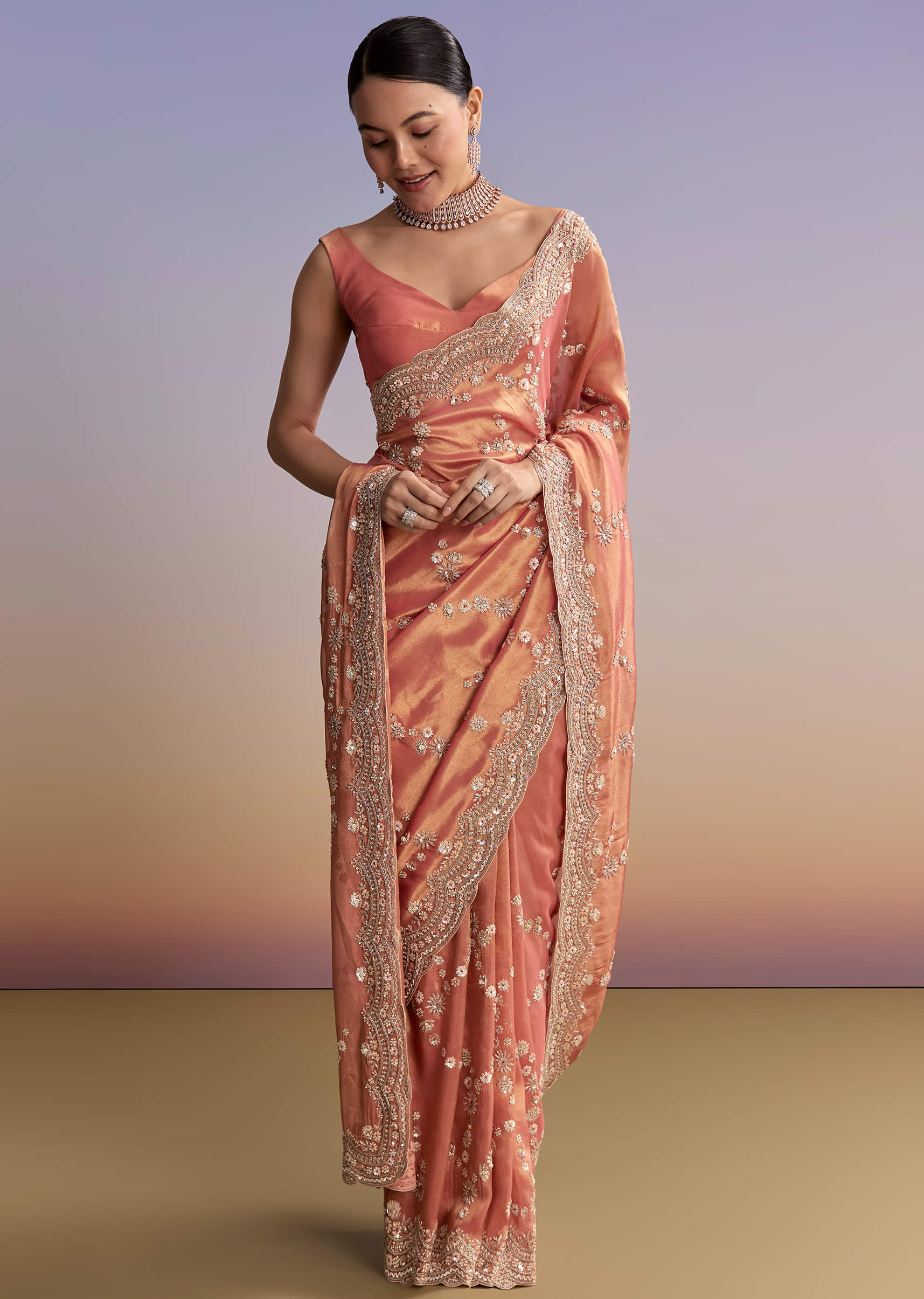 rust-tissue-embroidered-saree-with-cutdana-and-stone-work-sg338825-3.jpg
