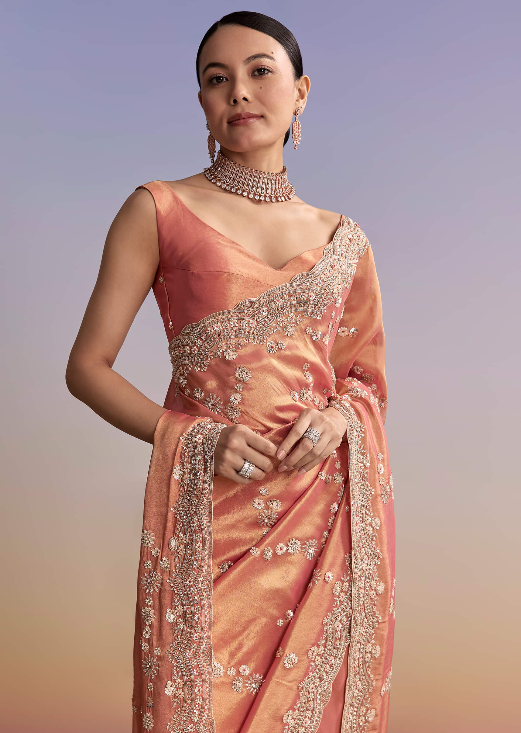 rust-tissue-embroidered-saree-with-cutdana-and-stone-work-sg338825-5.jpg