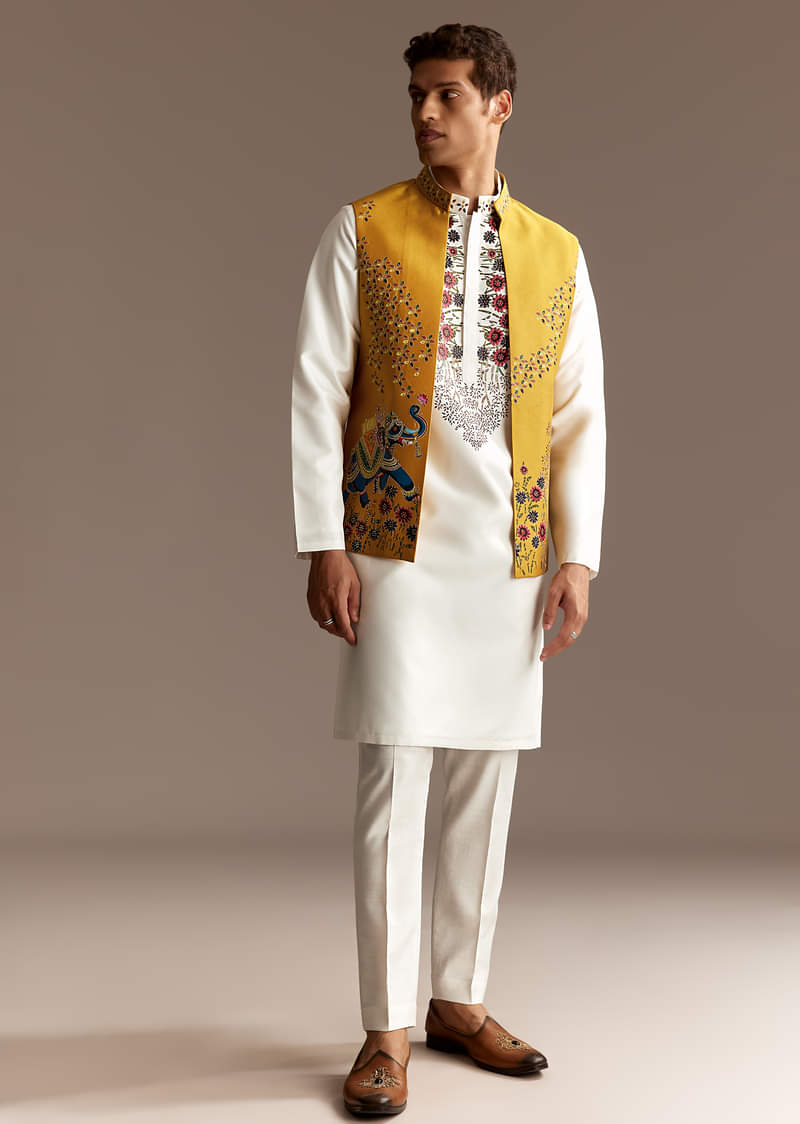 sunshine-yellow-cutwork-kurta-jacket-set-sg335700-2.jpg