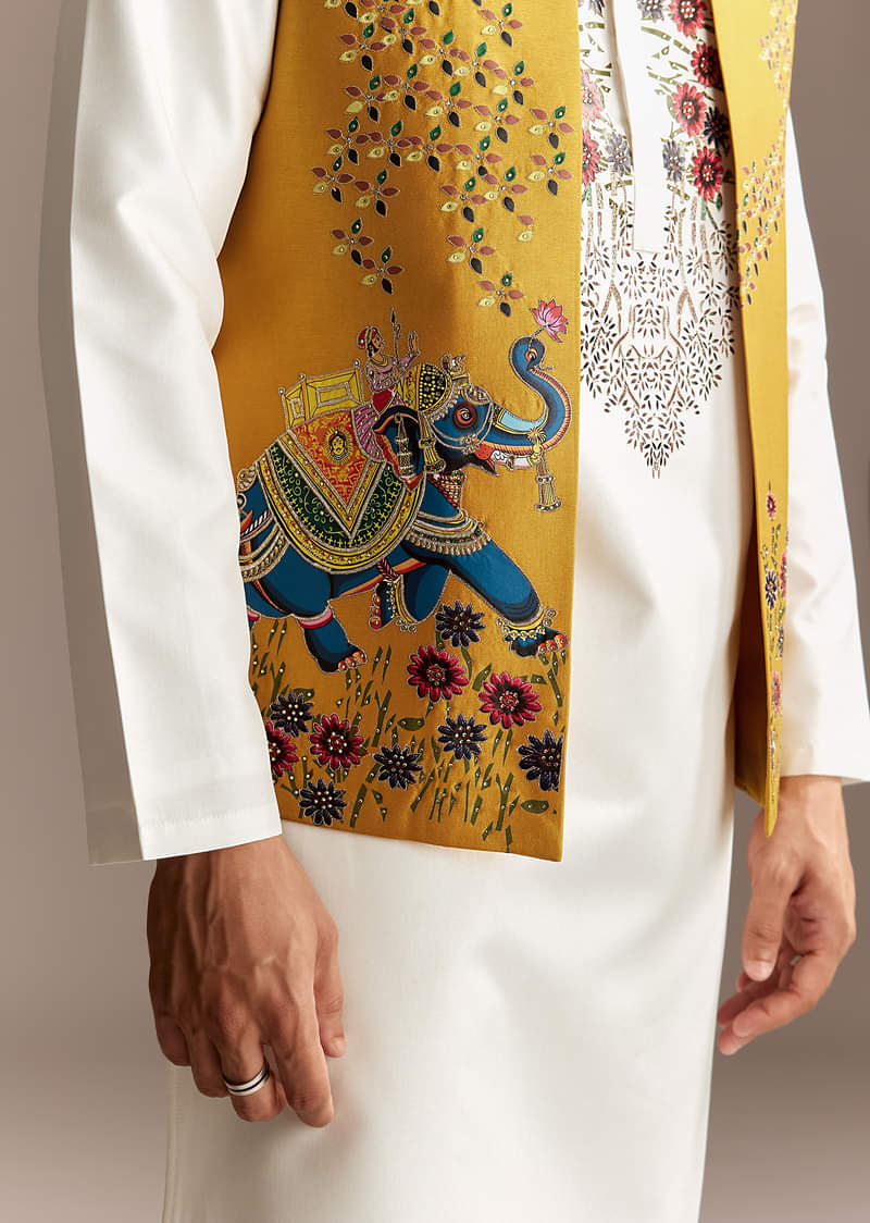 sunshine-yellow-cutwork-kurta-jacket-set-sg335700-3.jpg