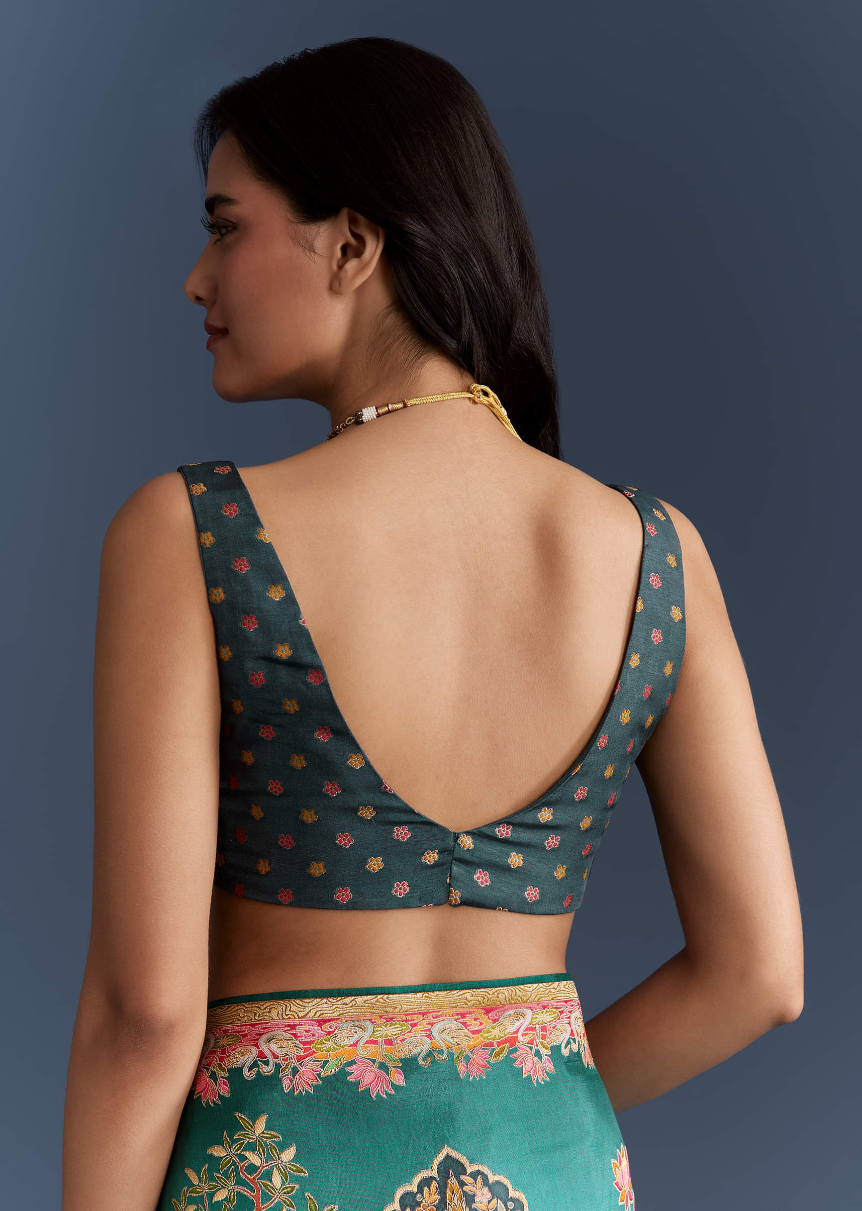 teal-blue-dola-silk-saree-with-nature-motifs-and-embroidery-sg349810-8.jpg