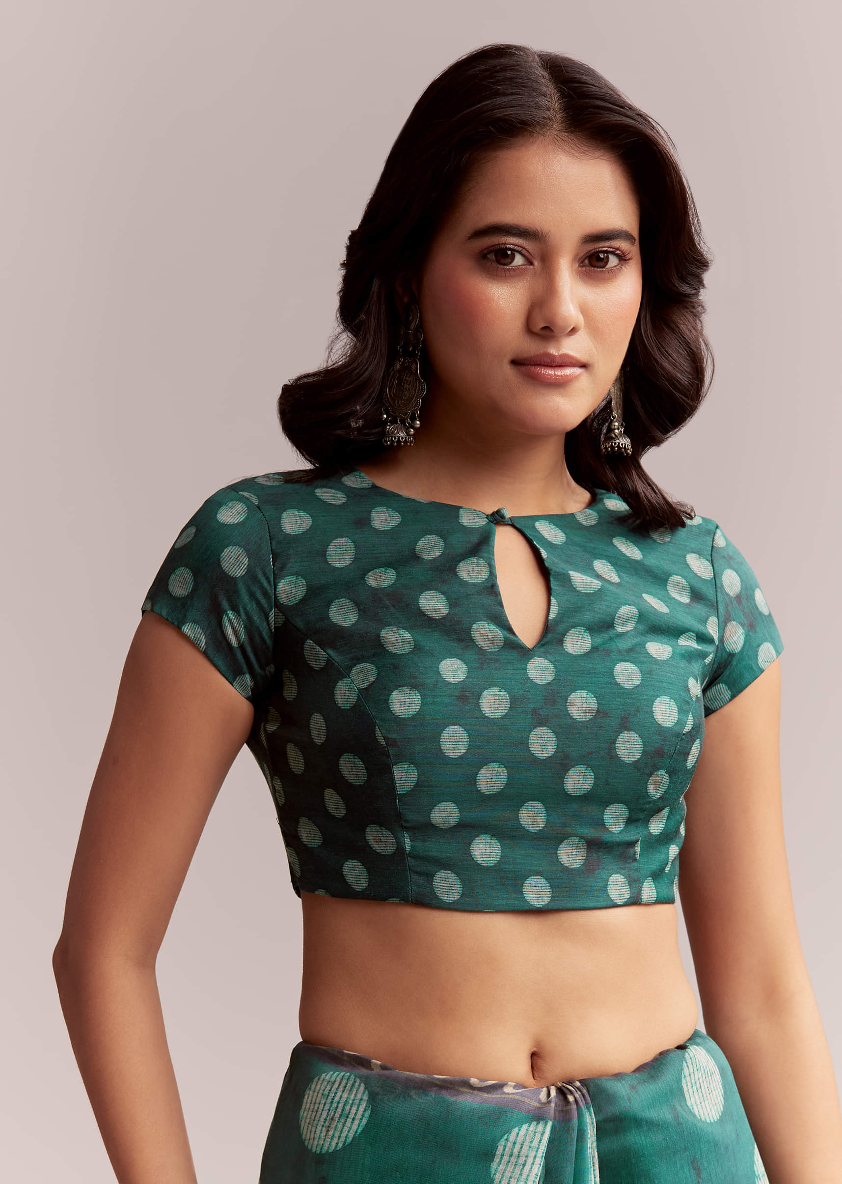 teal-green-linen-printed-saree-with-handcrafted-ajrakh-work-sg312210-7.jpg