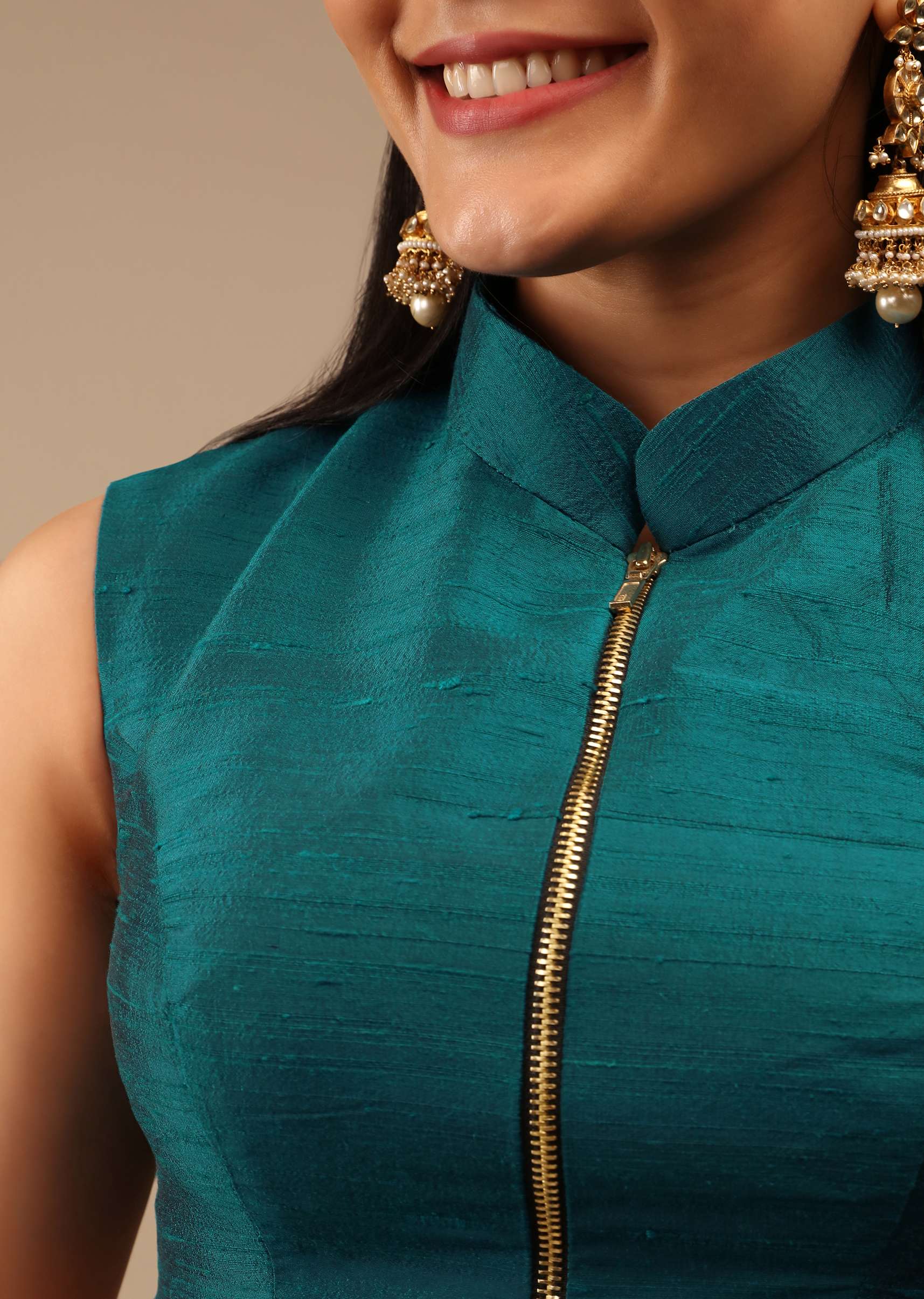 teal_blue_blouse_in_raw_silk_with_mandarin_collar_neckline_a-m001blra20y-sg92804_4_84181f56-8ed5-4ceb-834b-dbff69b0d532.jpg