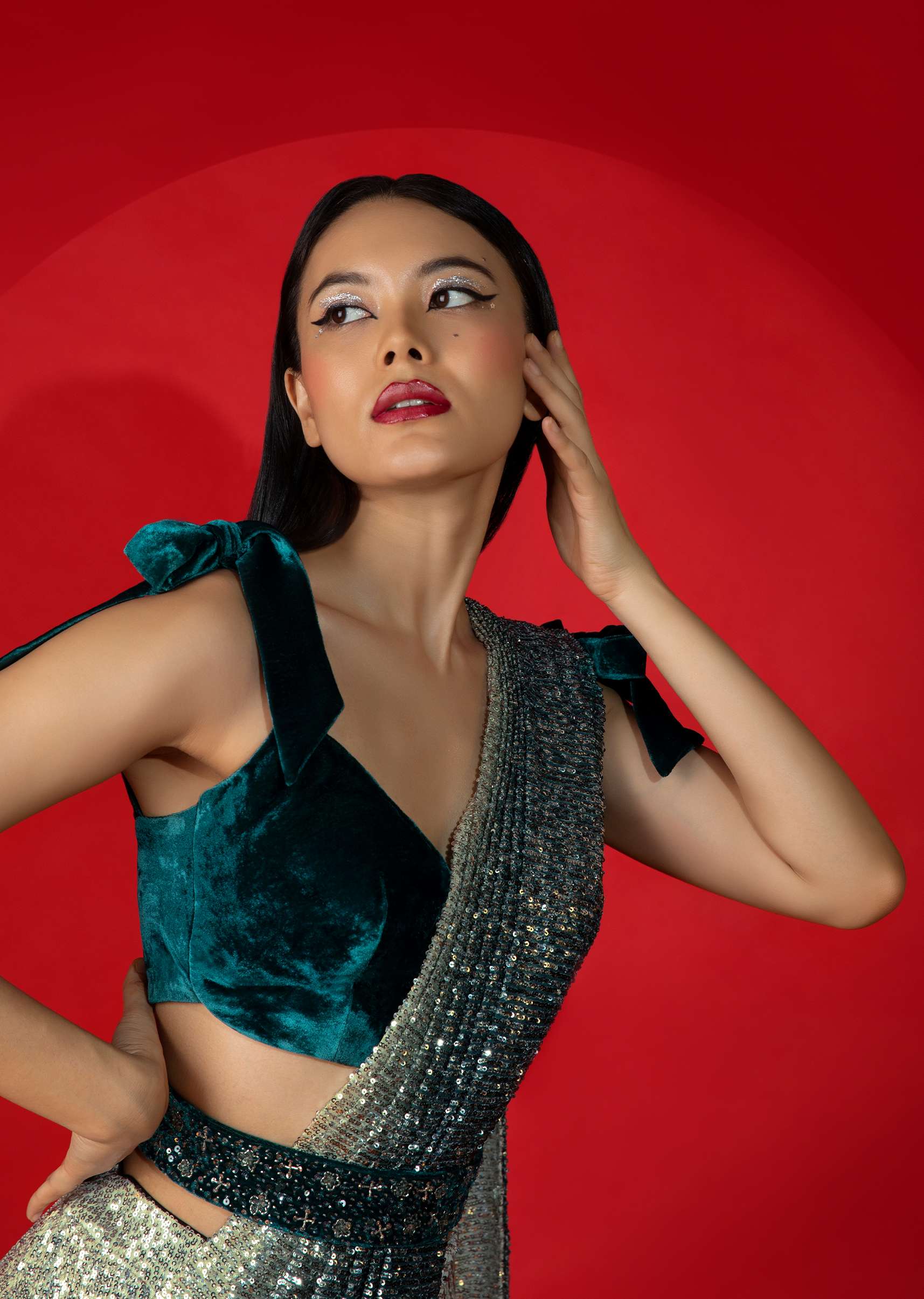 teal_blue_velvet_blouse_with_tie_up_straps_on_the_shoulder_online_-_kalki_fashion_sg70060_3_d9ec2cf6-5850-4a71-86e3-9bc2983351a0.jpg