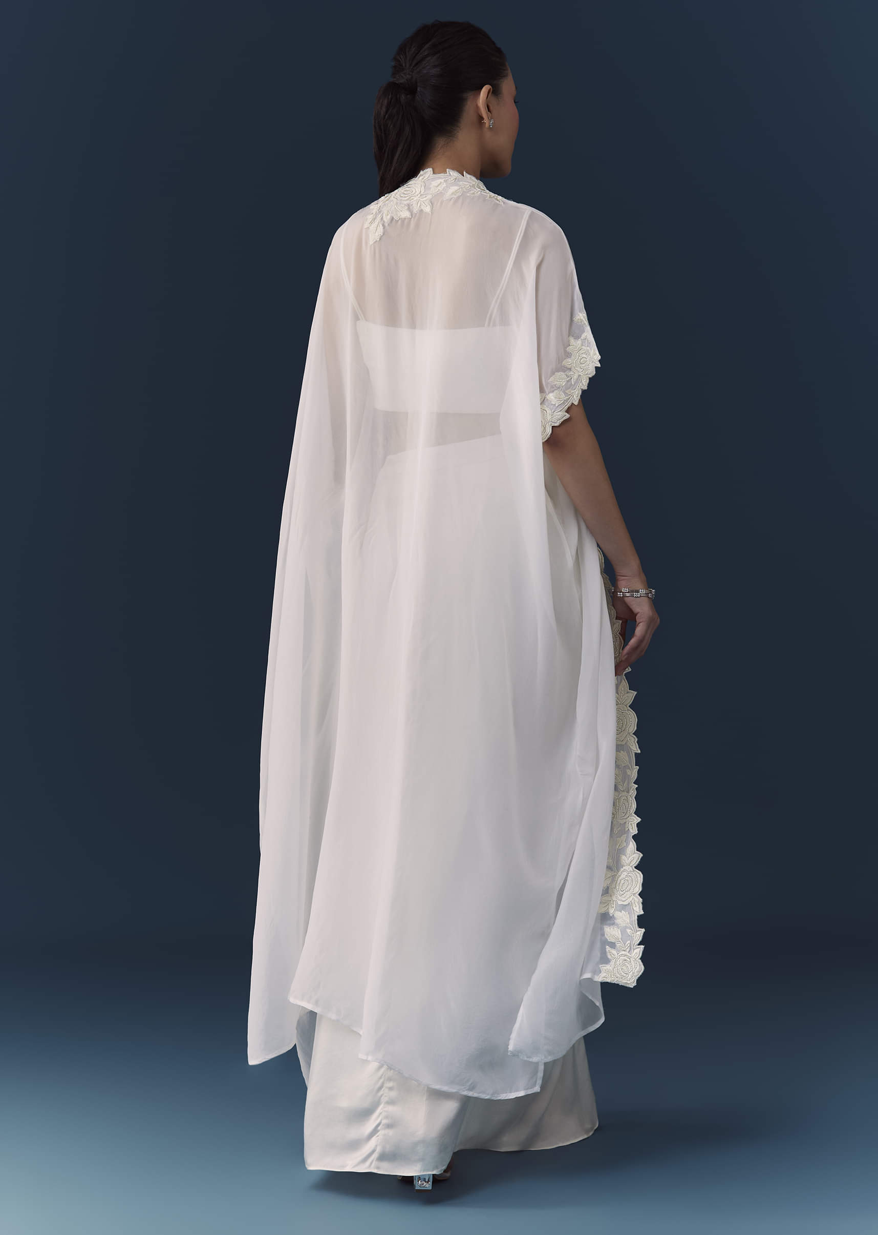 white-crop-top-draed-skirt-set-with-cape-sg348988-5.jpg