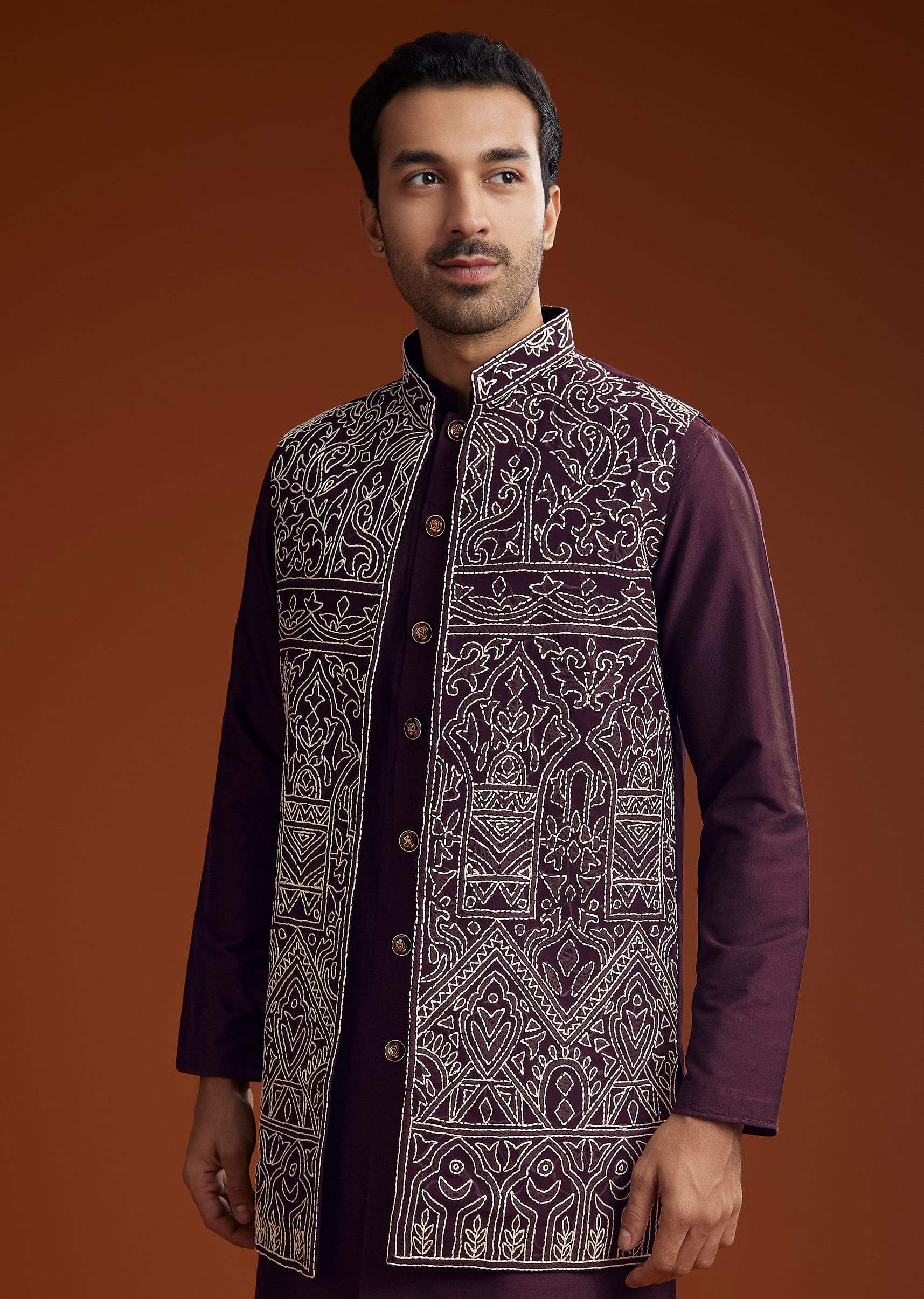 wine-jacket-kurta-set-with-thread-resham-embroidery-sg259223-5_44eca201-b032-48a9-9399-6514e56fa5ab.jpg