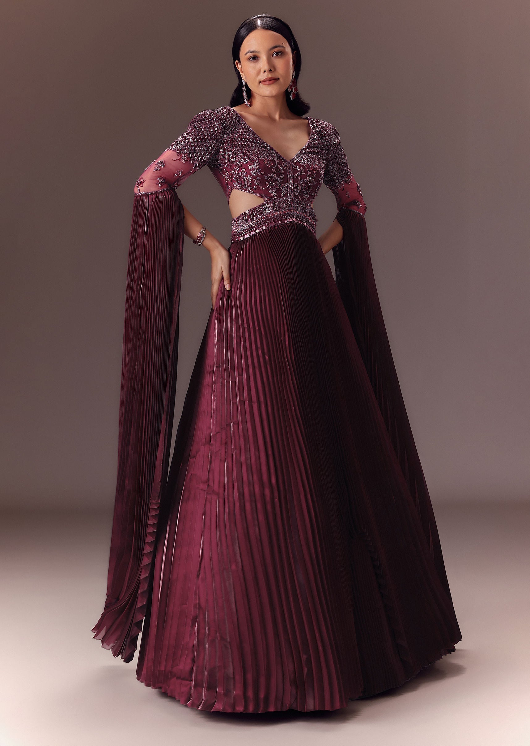 wine_organze_flared_gown_with_3d_draped_wings-sg272773_5_35d623fc-a959-463d-9dfb-1fea501f796f.jpg