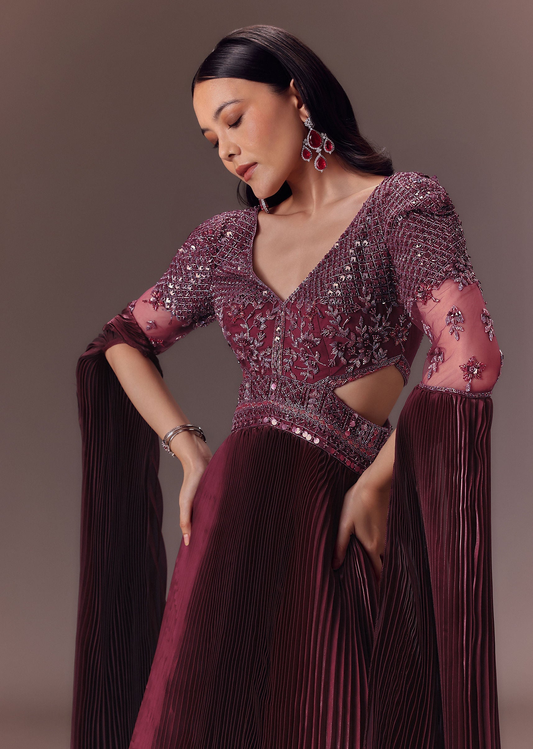 wine_organze_flared_gown_with_3d_draped_wings-sg272773_7_405fe93d-f7c1-4408-8266-4e39c75f4131.jpg