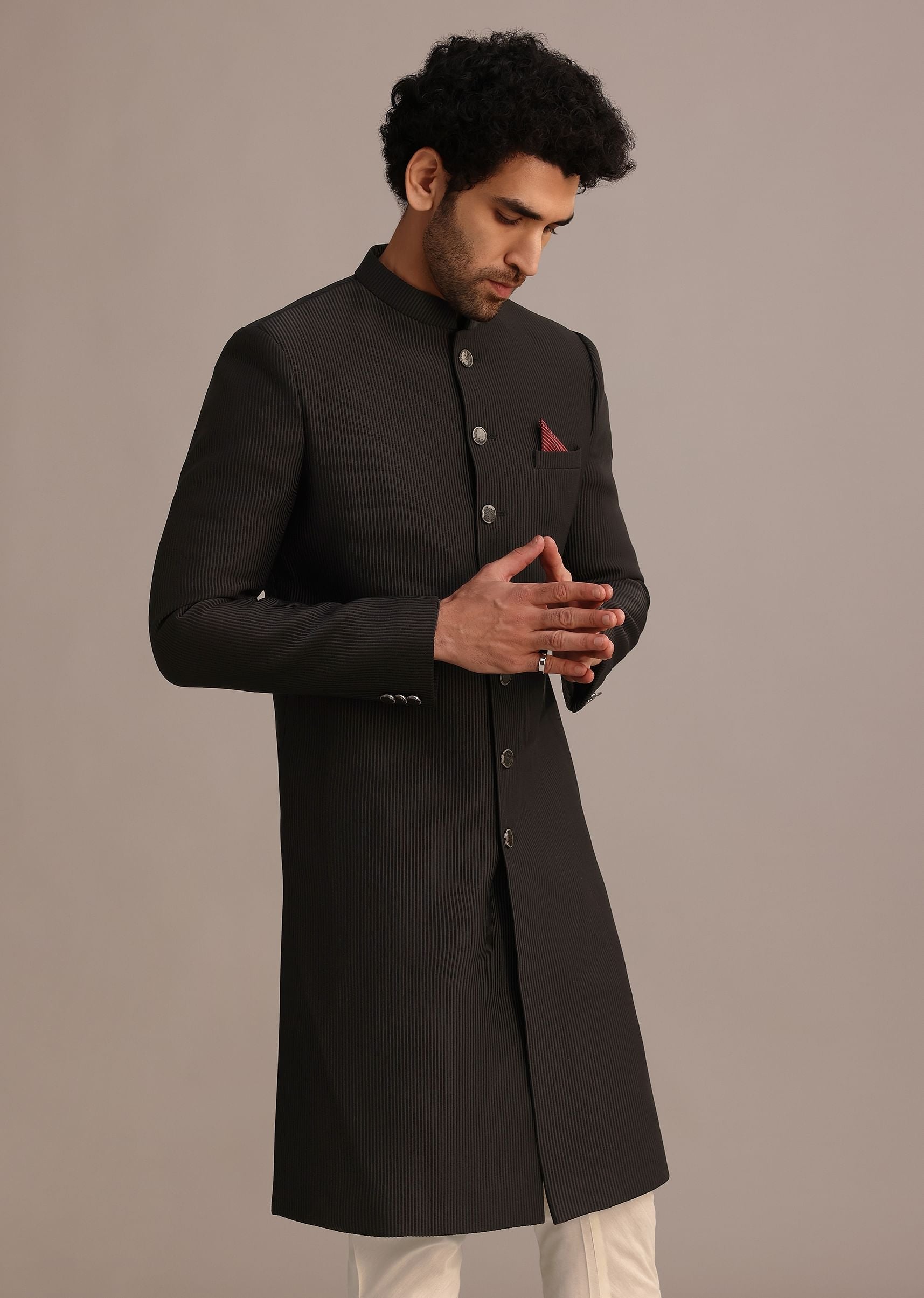 wine_textured_sherwani_set_with_mandarin_collar-sg270047_1.jpg