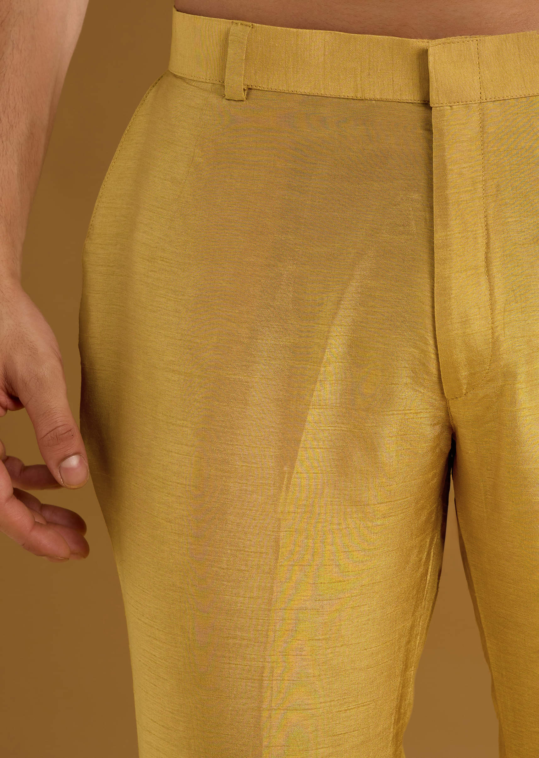 yellow-banarasi-silk-kurta-set-for-men-with-resham-work-sg327101-6.jpg