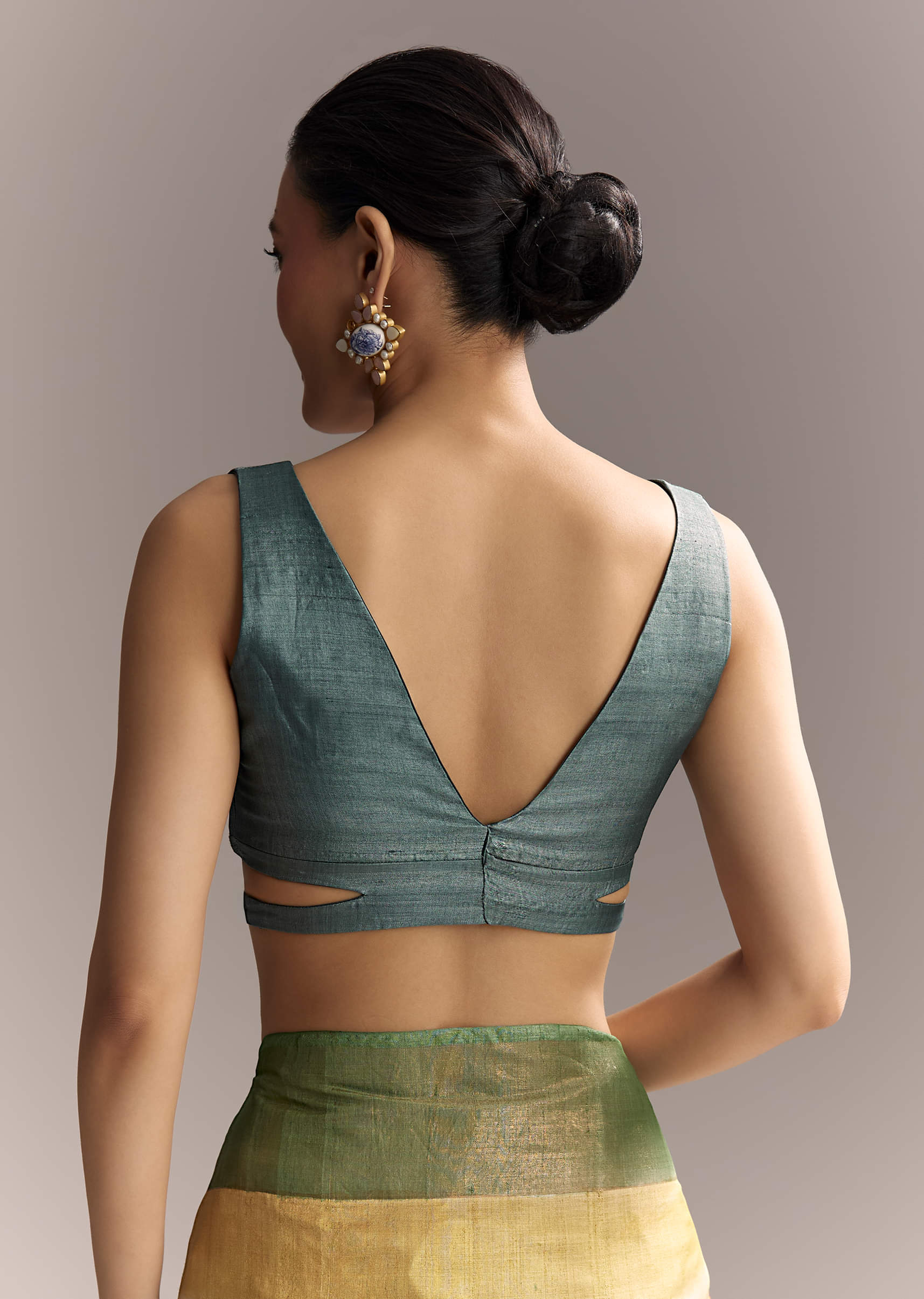 yellow-cotton-saree-with-hand-painted-motifs-and-green-border-sg317775-8.jpg
