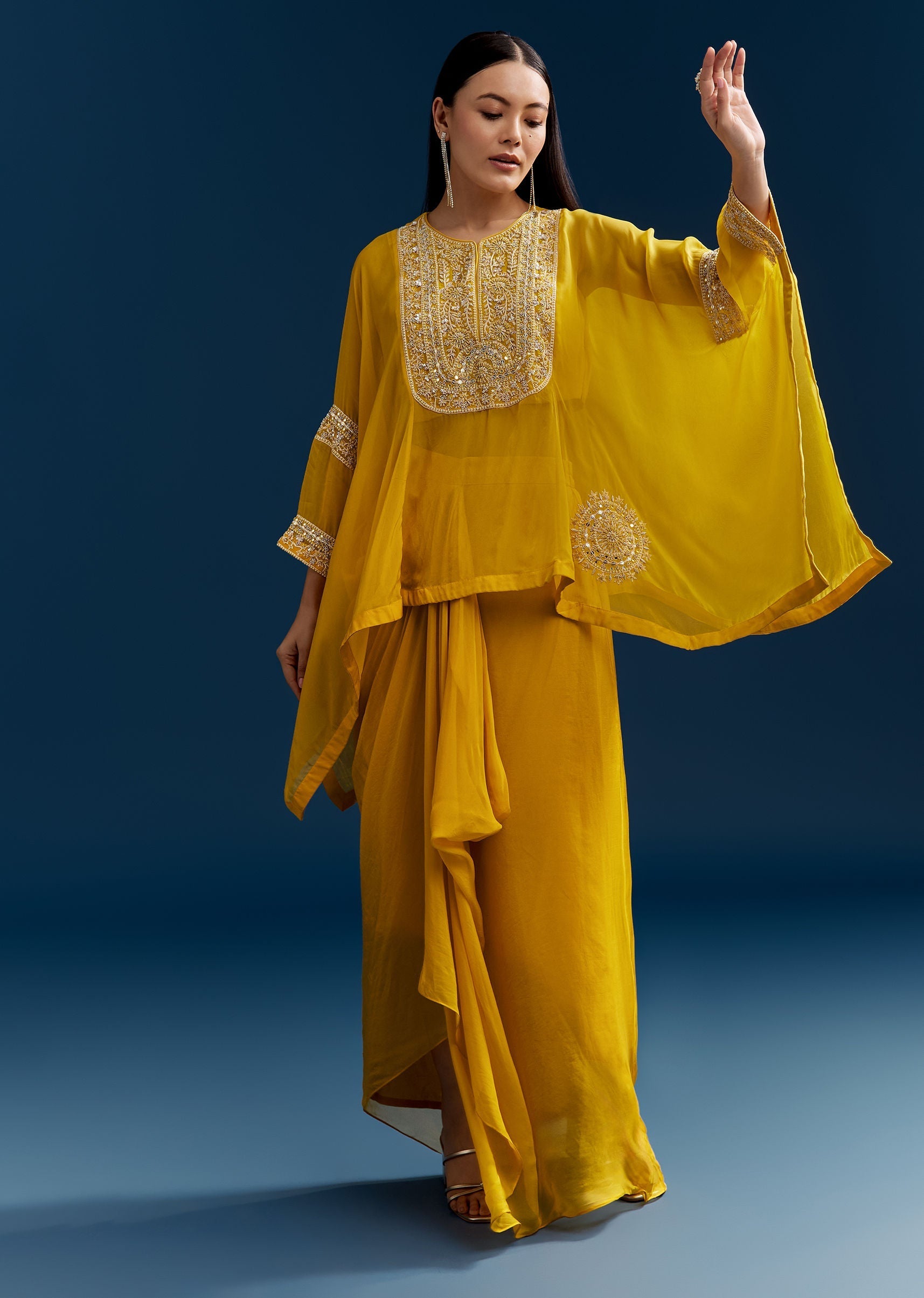 yellow-organza-crop-top-with-asymmetric-design-sg329723-3_5737a960-3f52-48f2-b8f6-b8bd0a10be4d.jpg