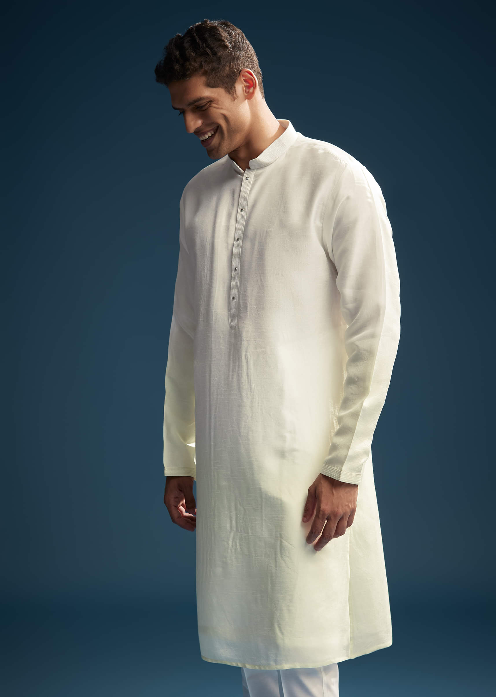 yellow-silk-kurta-jacket-set-for-men-with-mirror-and-patch-work-sg330430-6.jpg