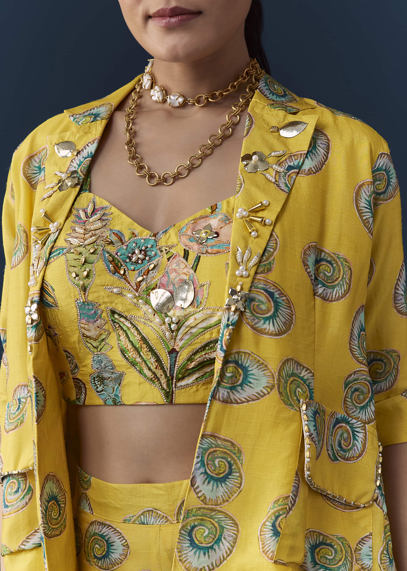 yellow-silk-shell-print-crop-top-pant-set-with-gotta-work-sg351542-2.jpg