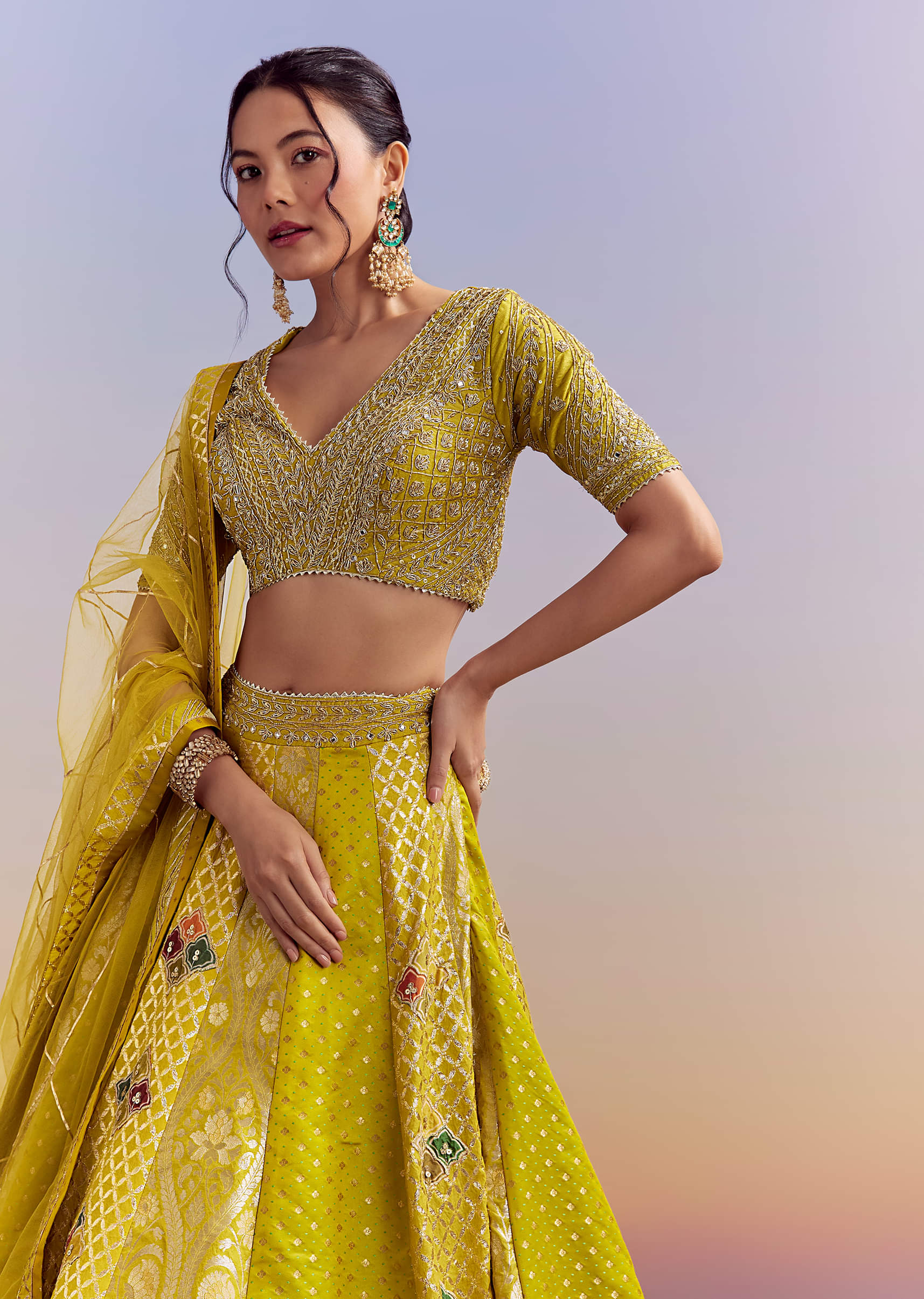 yellow_brocade_organza_bridesmaid_lehenga_with_zardosi-sg313869-6_2.jpg