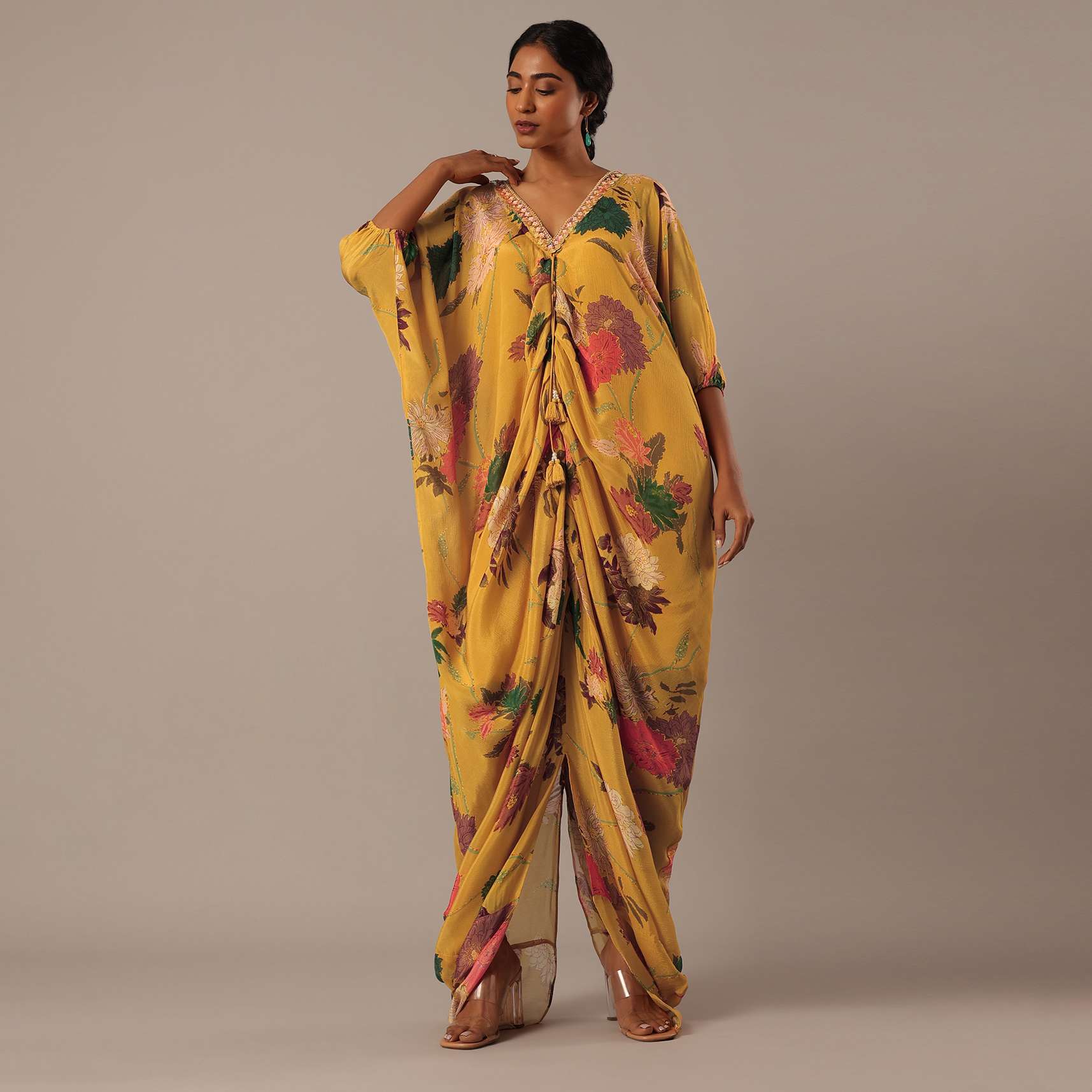 yellow_kaftan_style_kurta_set_with_floral_prints-sg196099_3_07989006-1cde-4fbb-b99b-0fe969986276.jpg