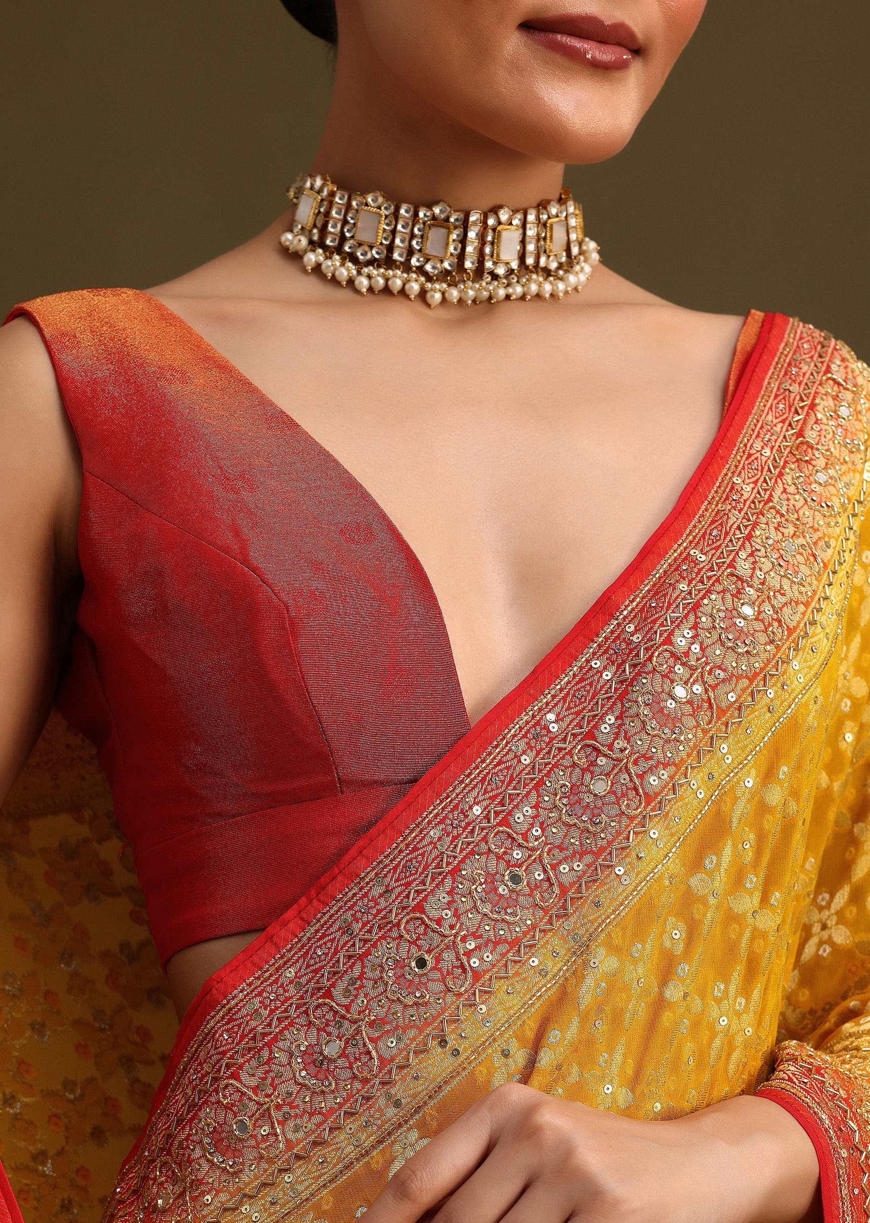 yellow_khaddi_georgette_bandhani_weave_cutdana-sg267727_5_b1d56ff3-11f3-457a-8fcb-e6486697b22a.jpg