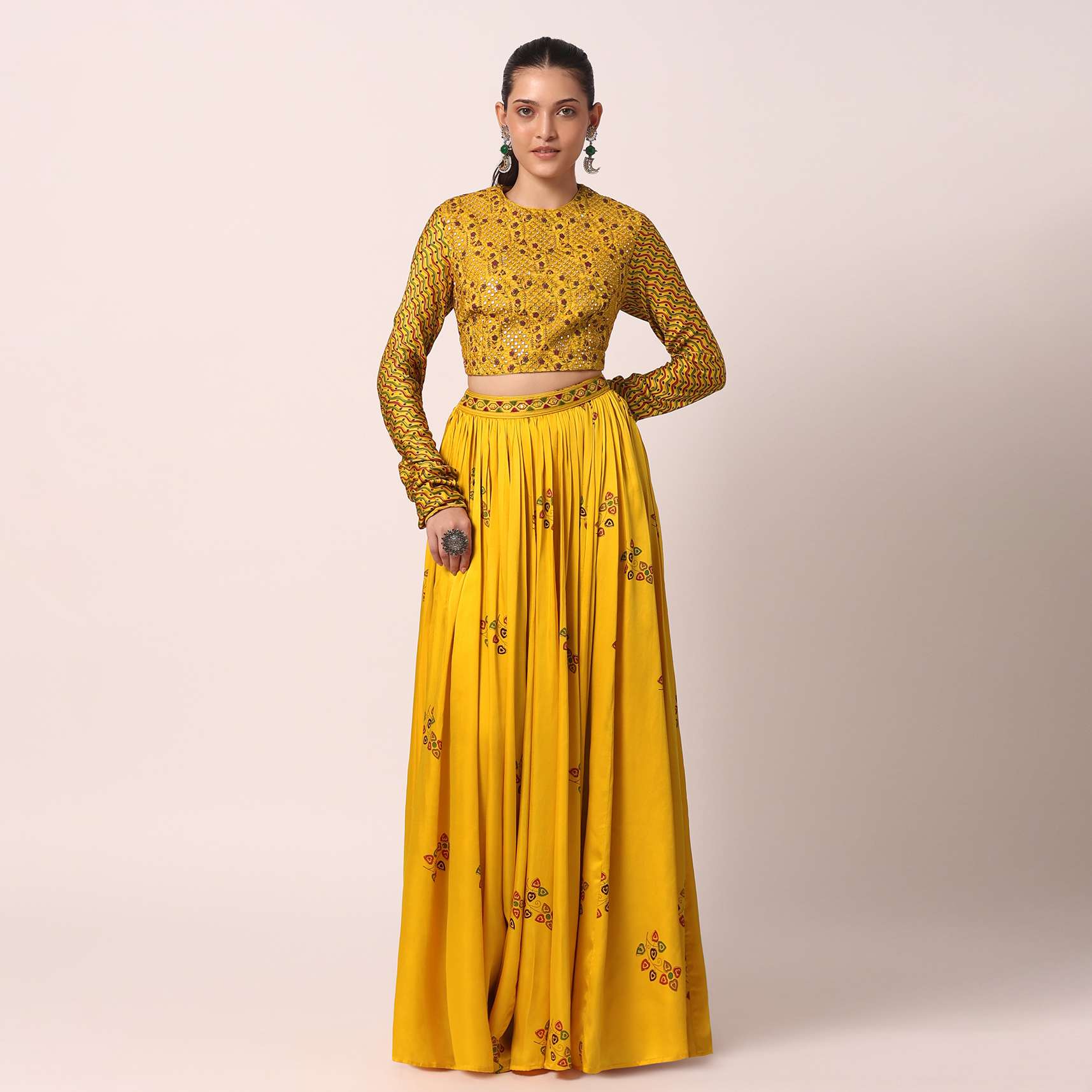 yellow_printed_skirt_set-sg208069_5_cd3439e9-7929-4b0d-b95f-0fe0014537fb.jpg