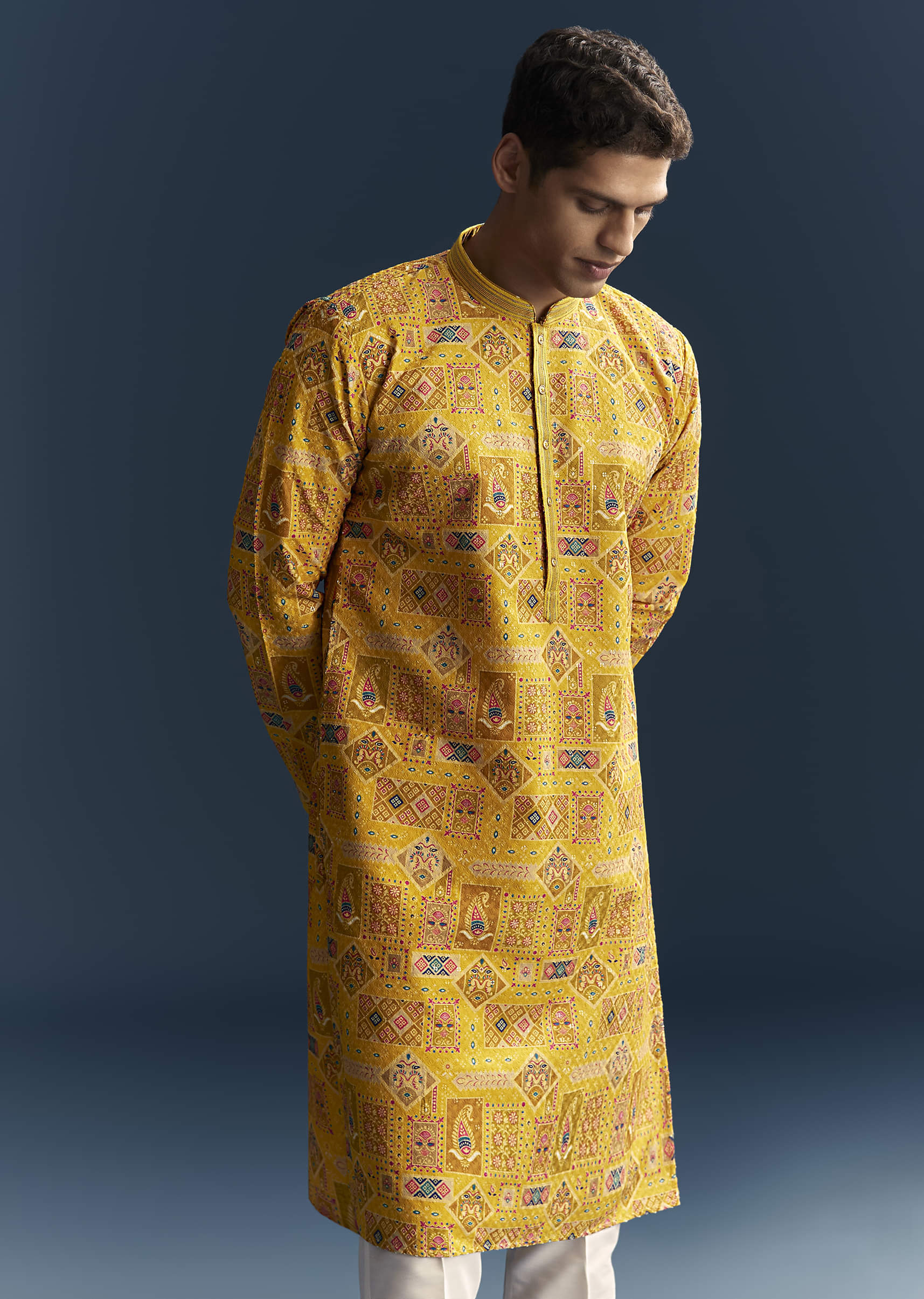 yellow_silk_kurta_set_for_men_with_heavy_hand-sg344135-1-nosto_4.jpg