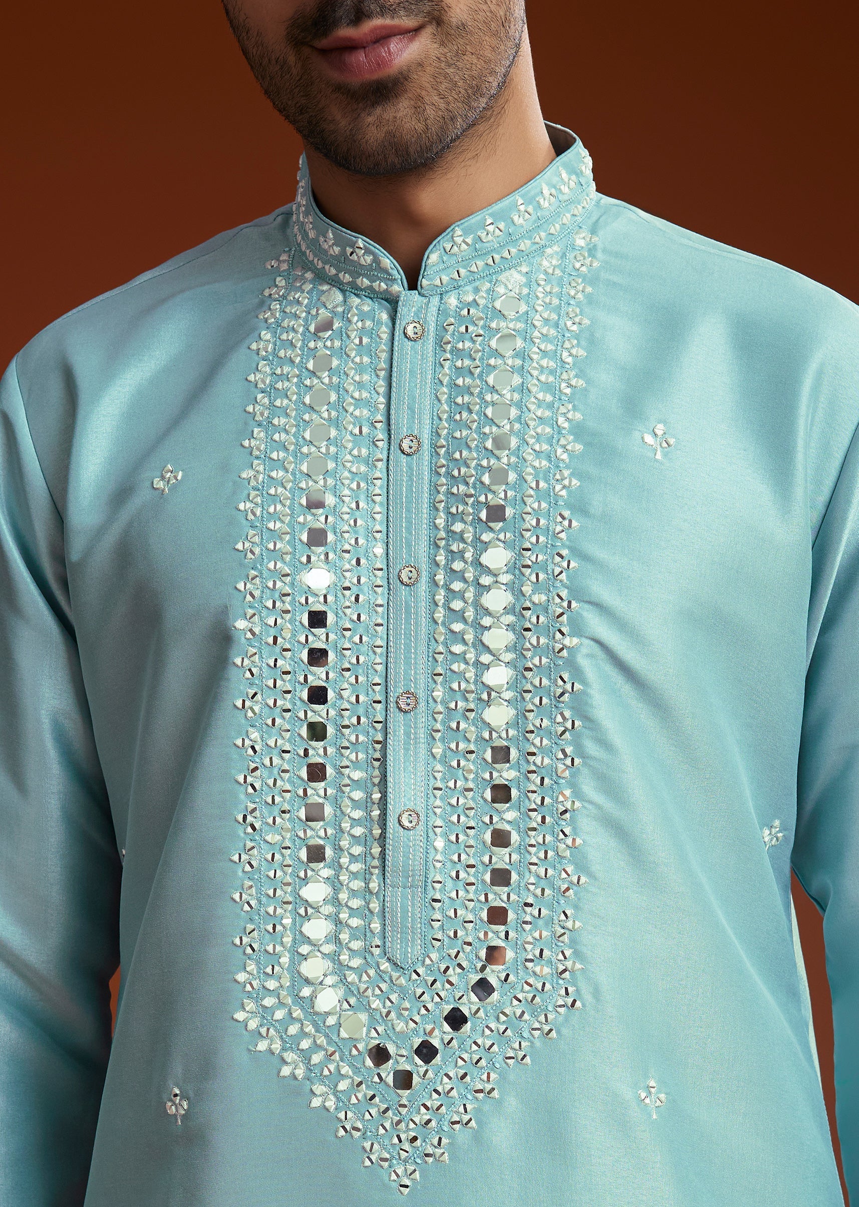Blue_Mirror_Embellished_Kurta_Pant_Set_In_Silk-sg263583-1-nosto_2_6ea5a961-1a25-48b0-9df3-878ab0703962.jpg