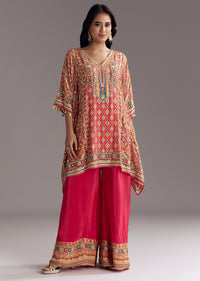 Crimson_Red_Printed_Kaftaan-sg325098-1.jpg