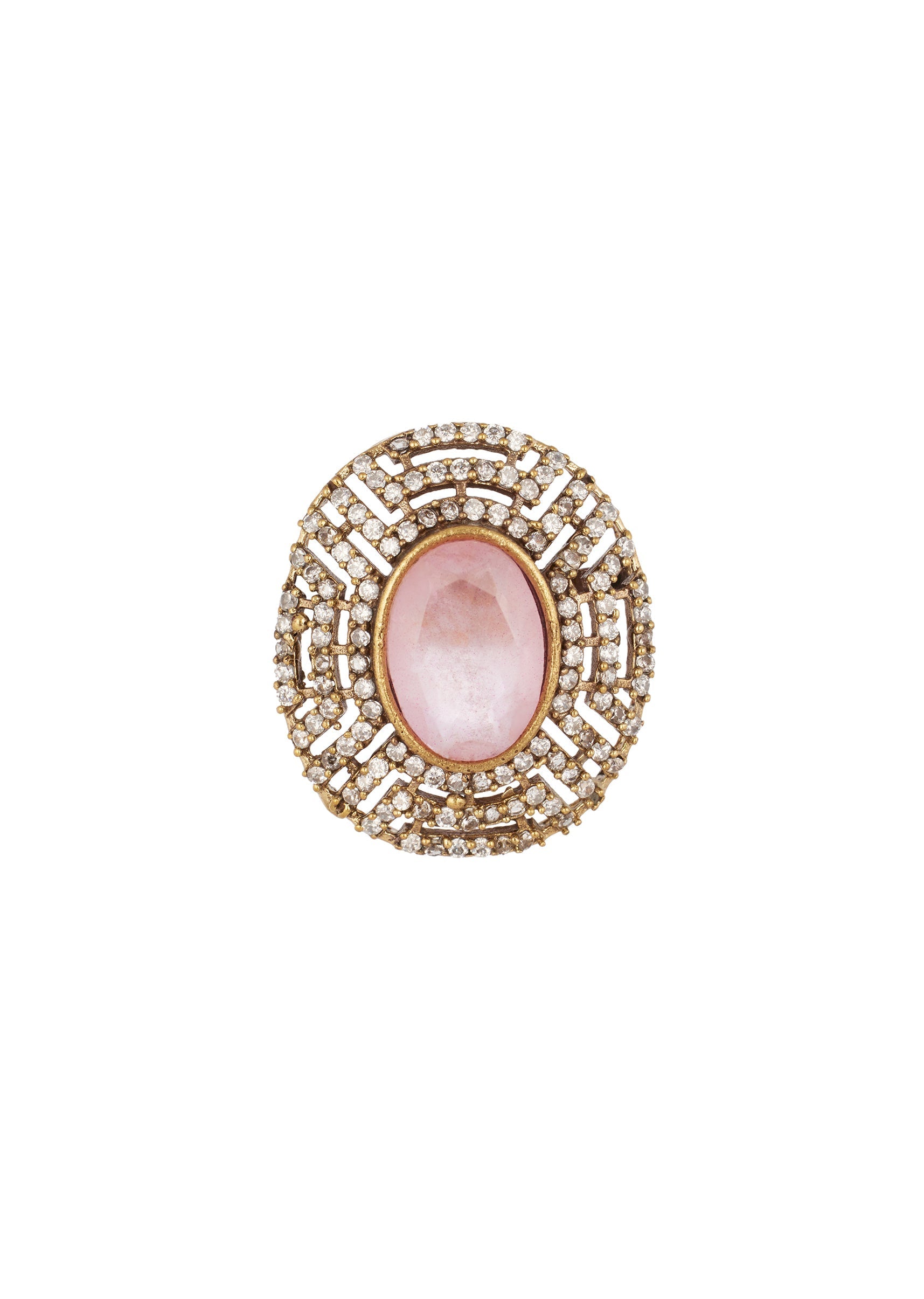 Gold_Pink_Beaded_Diamond_Choker_Necklace_Set_With_Uncut_Polki_Stones-sg347104-3_1.jpg