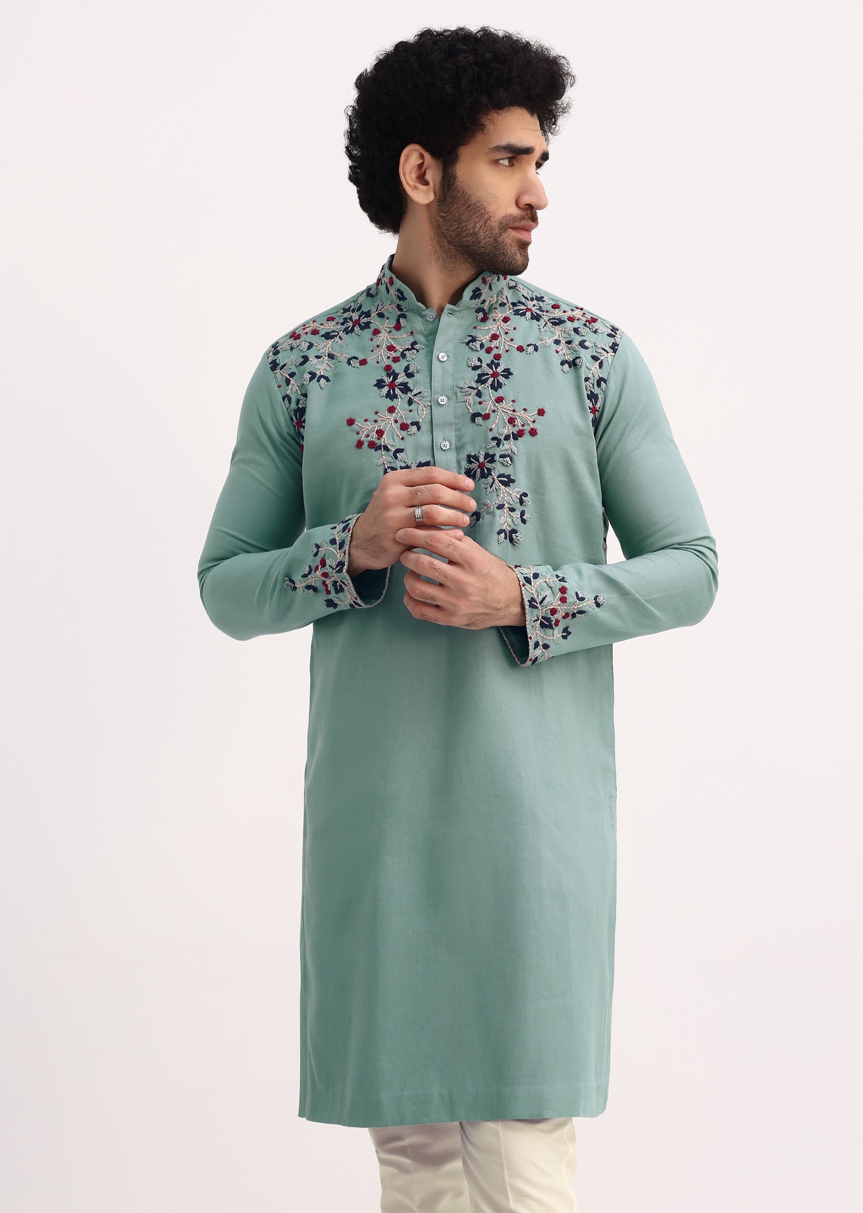 Green_Handwork_Embroidered_Kurta_Set_For_Men-SG228766_4_f408d594-3efa-4022-8497-ce26375f53af.jpg
