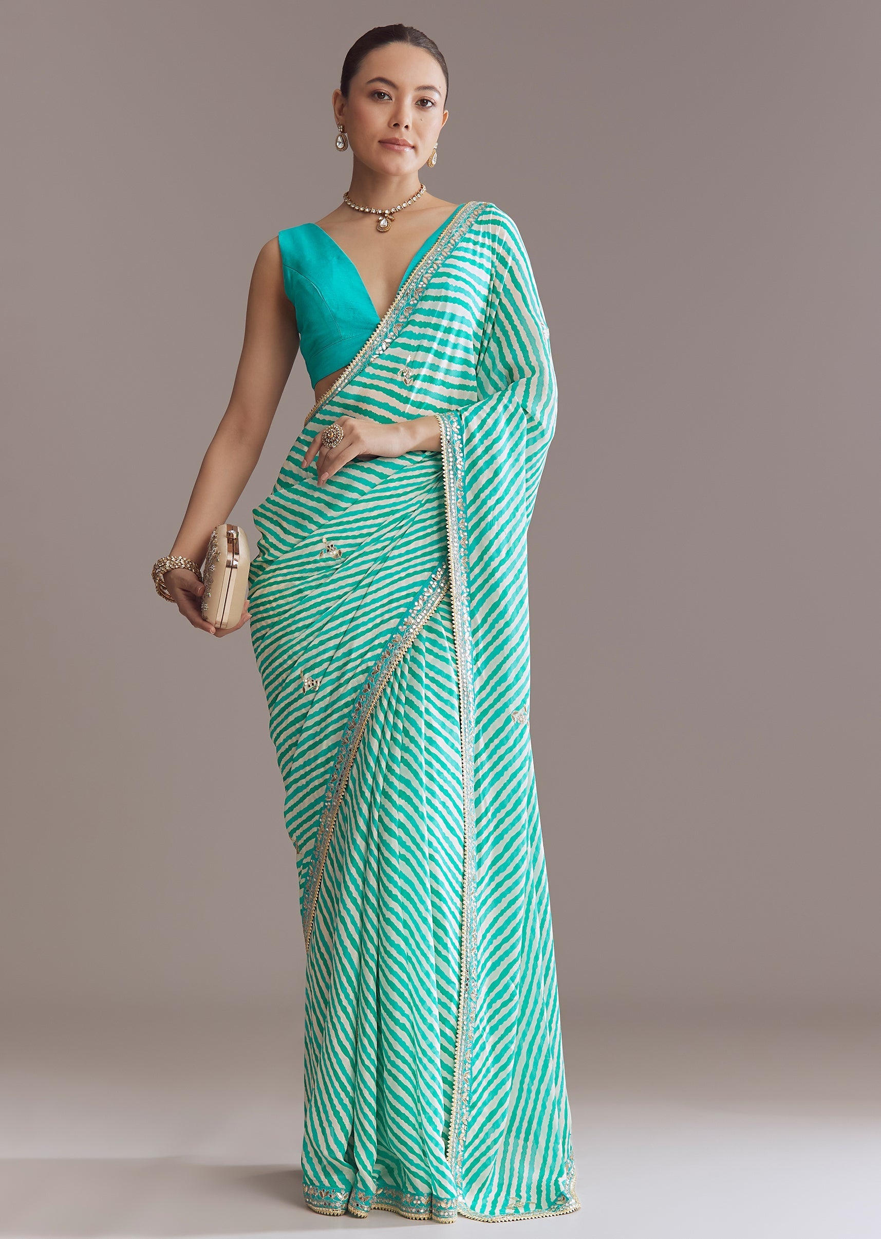 Green_Satin_Ombre_Saree_With_Gota_Patti_Embroidery-sg318058-7_9.jpg