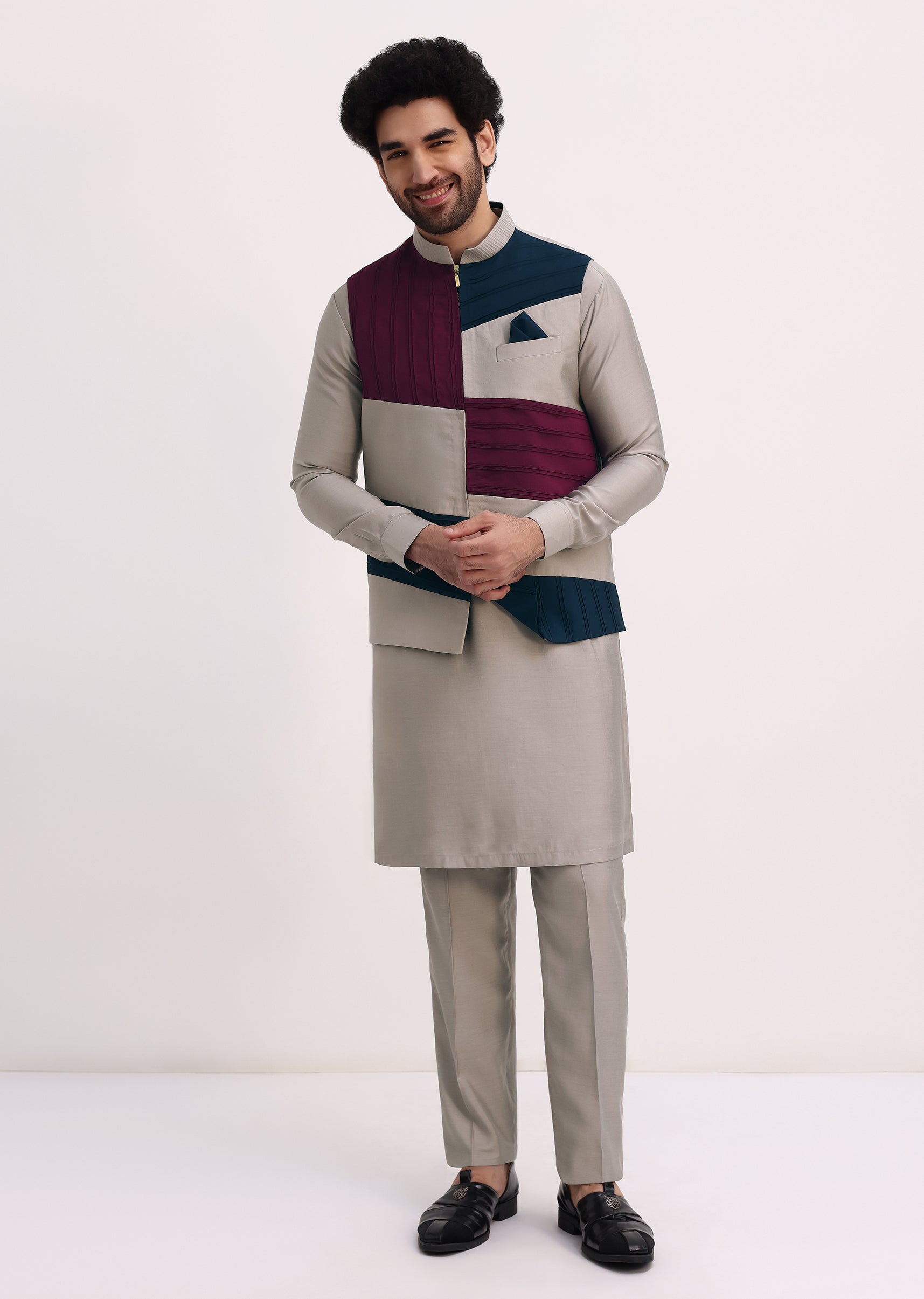 Multicolour_Self_Work_Kurta_Jacket_Set-SG229182_6_b2f62956-1a17-472b-98ec-9487ed8729b0.jpg