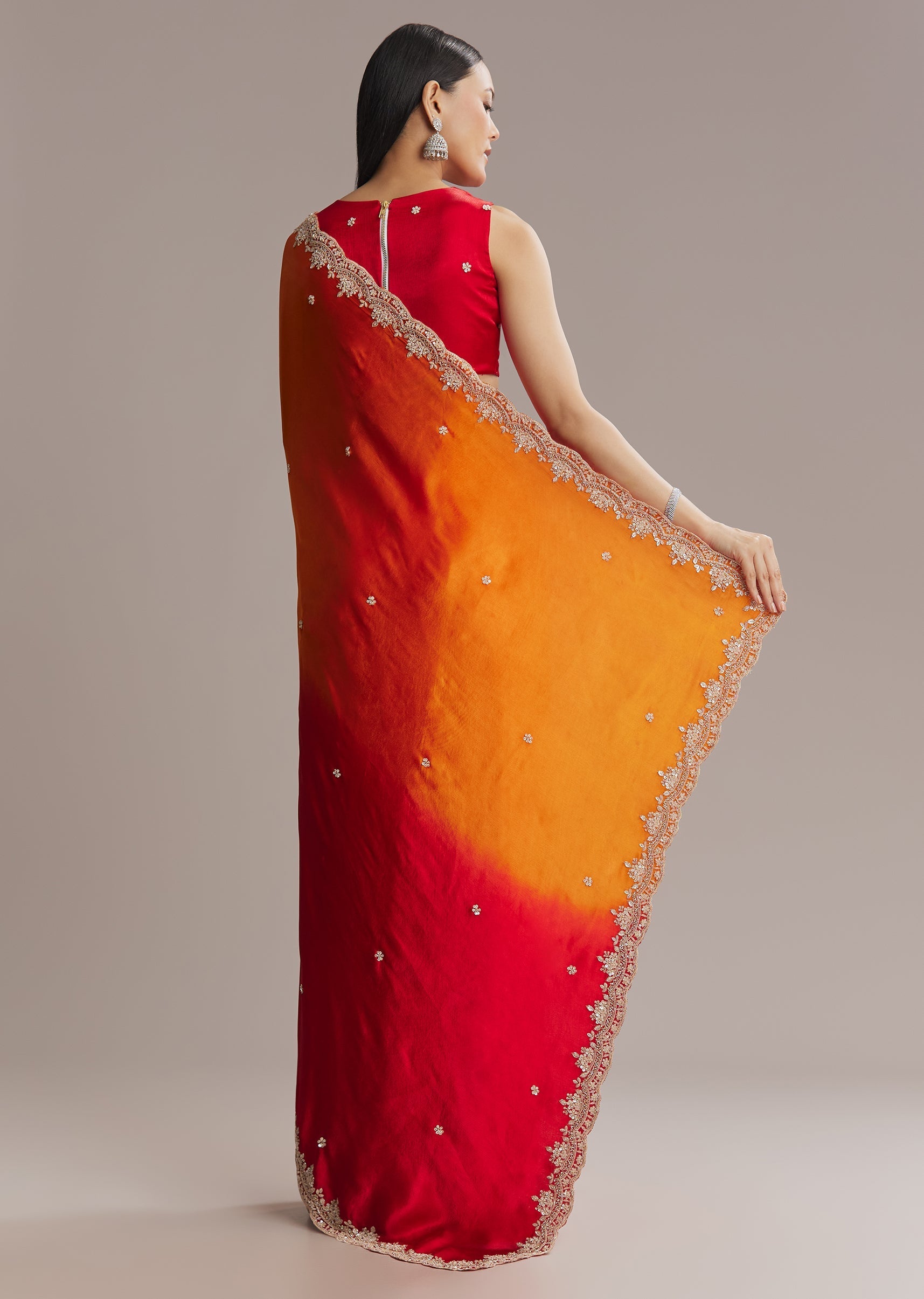 Orange_And_Red_Chinon_Saree_With_Sequin_And_Bead_Embroidery-sg338807-7_4.jpg