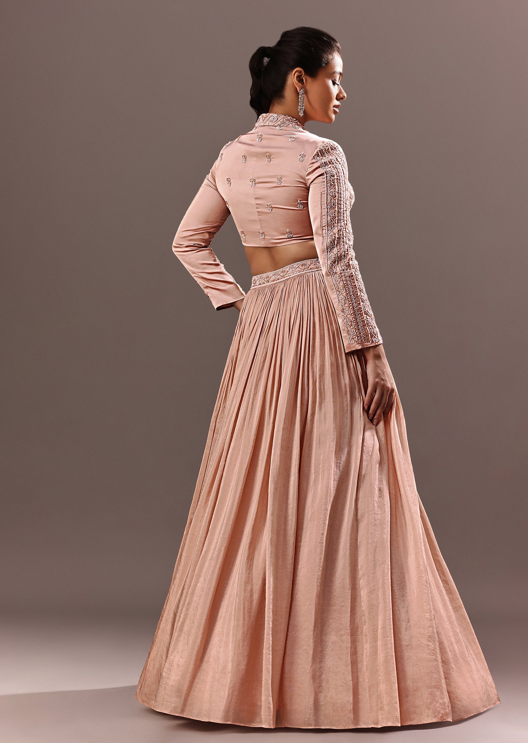 Peach_Embroidered_Ruched_Lehenga_With_Collar_Neck-SG254459_4_567eaec4-e787-4ec5-ada8-54d565bf9ced.jpg