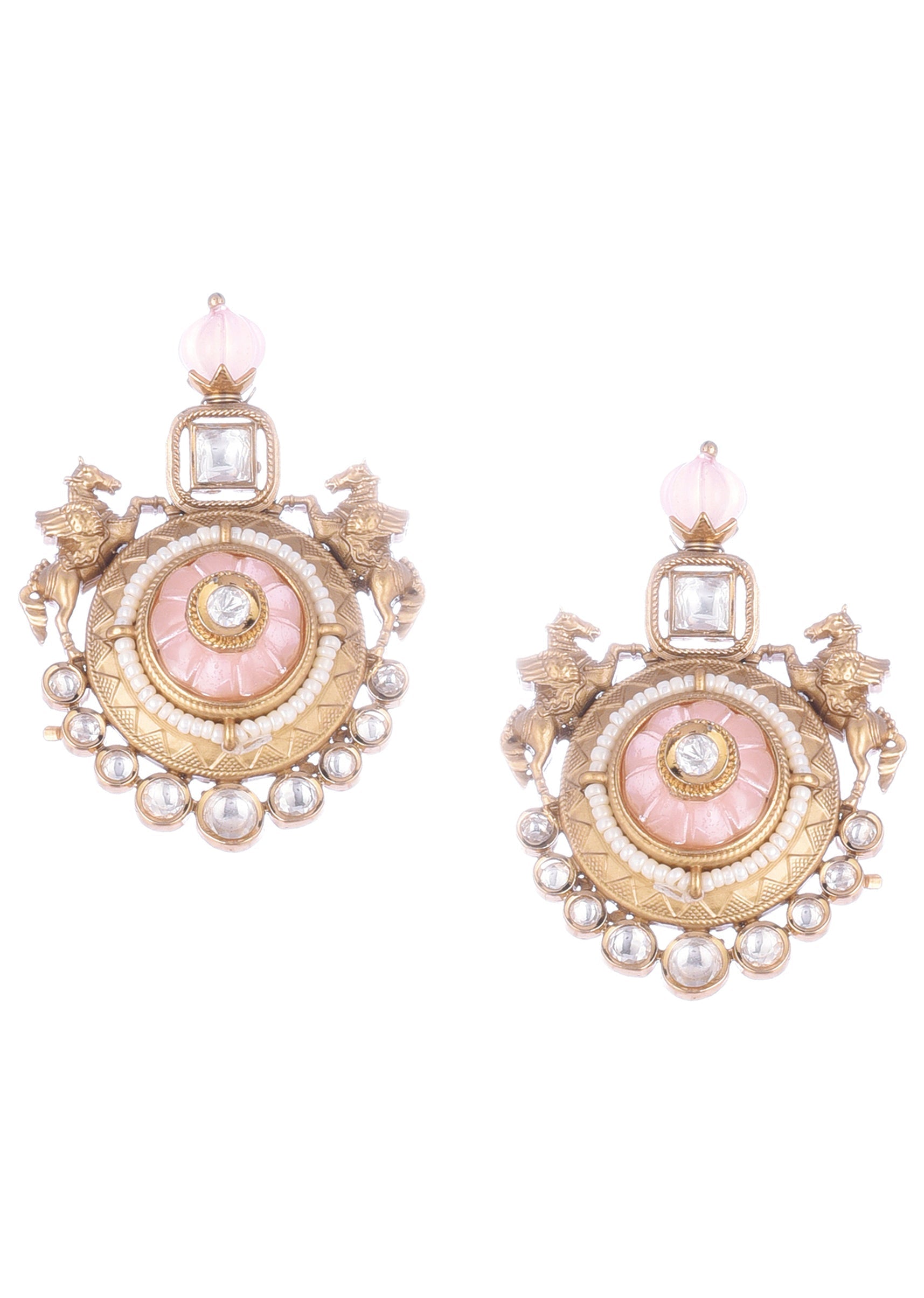 Peach_Gold_Finish_Necklace_Set_With_Carving_Work-SG243347_9_1e1f1df5-c31a-4213-b9db-7d787fd07831.jpg