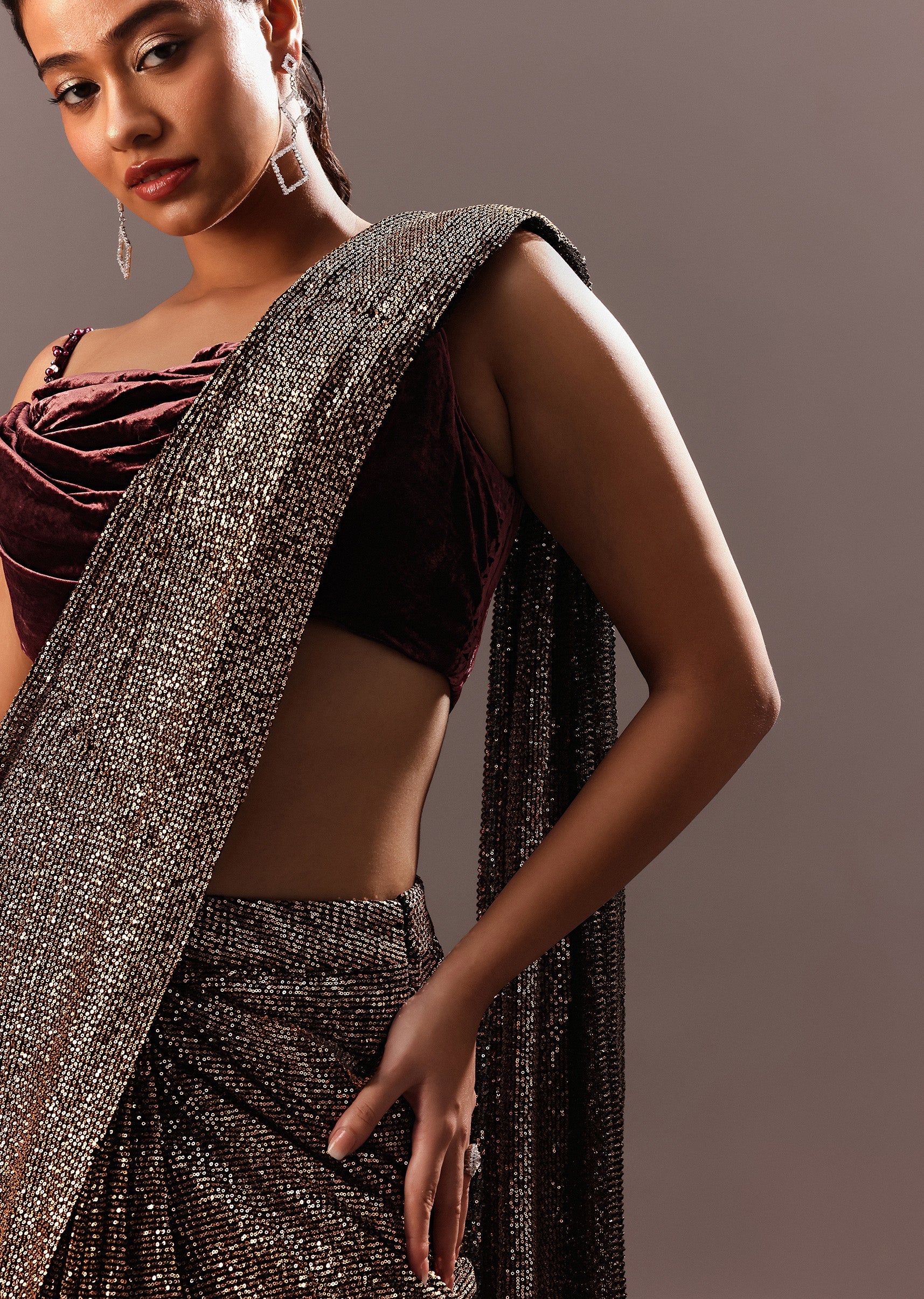 Pre_Stitched_Brown_Sequined_Saree_With_Cowl-SG268951_3_b3f4d239-6df2-4464-bdca-6786d3becc71.jpg
