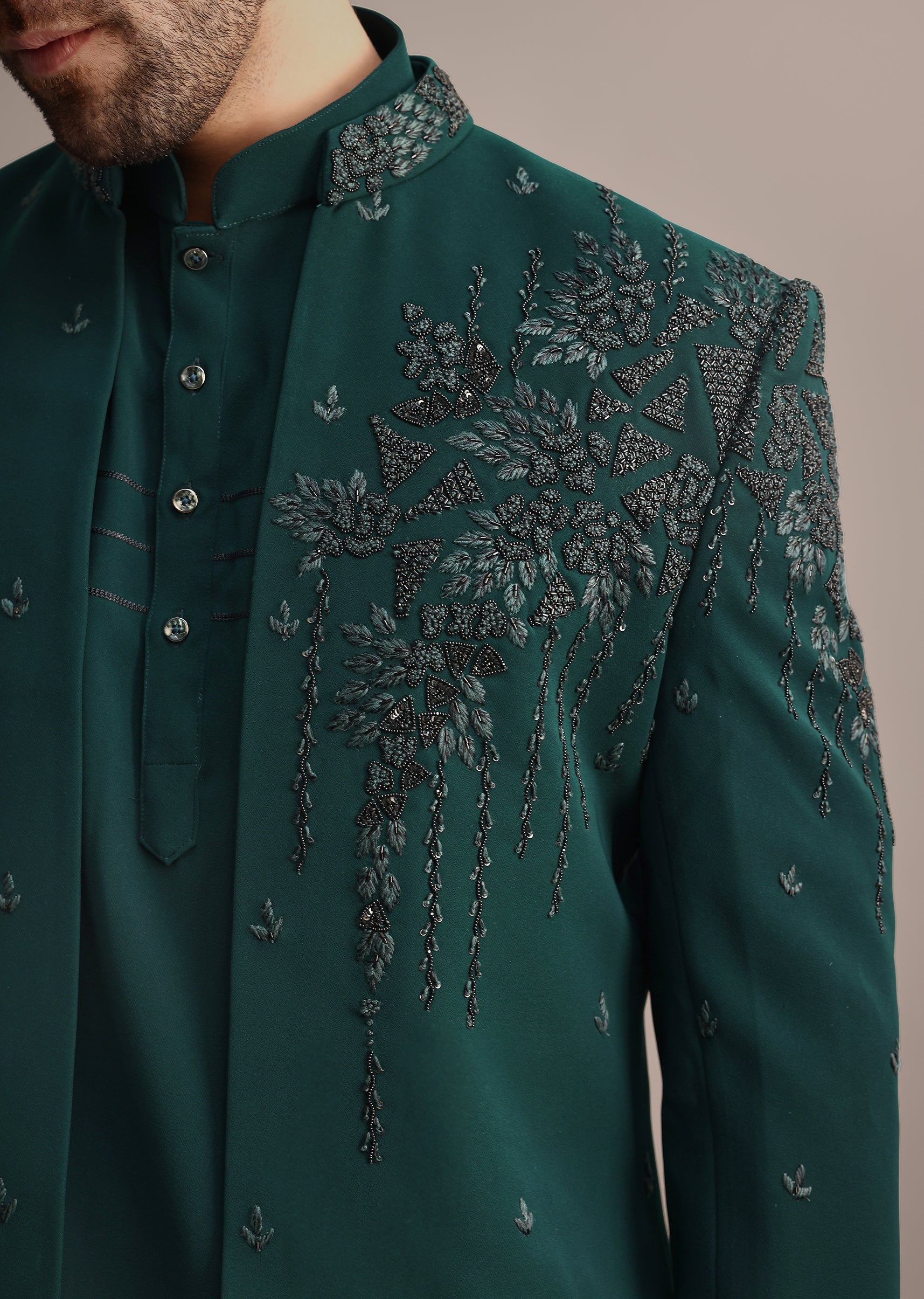 Teal_Indowestern_Set_With_Hand_Work-SG252359_3_2a46d1c6-0300-42dd-868f-bf6b98b402eb.jpg