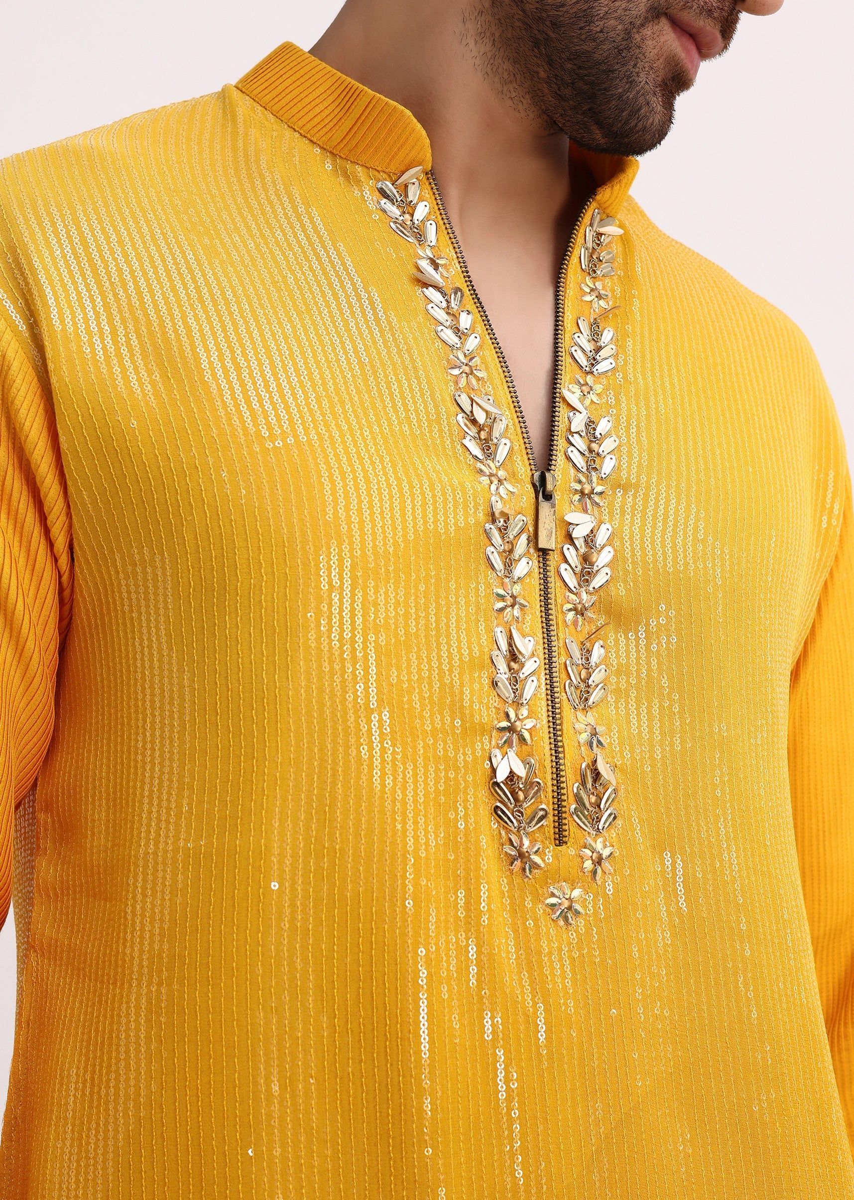 Yellow_Shaded_Sequin_Kurta_With_Navy_Yellow_Pants-SG233684_3_a6819890-3722-4179-b98f-261534d42ac8.jpg