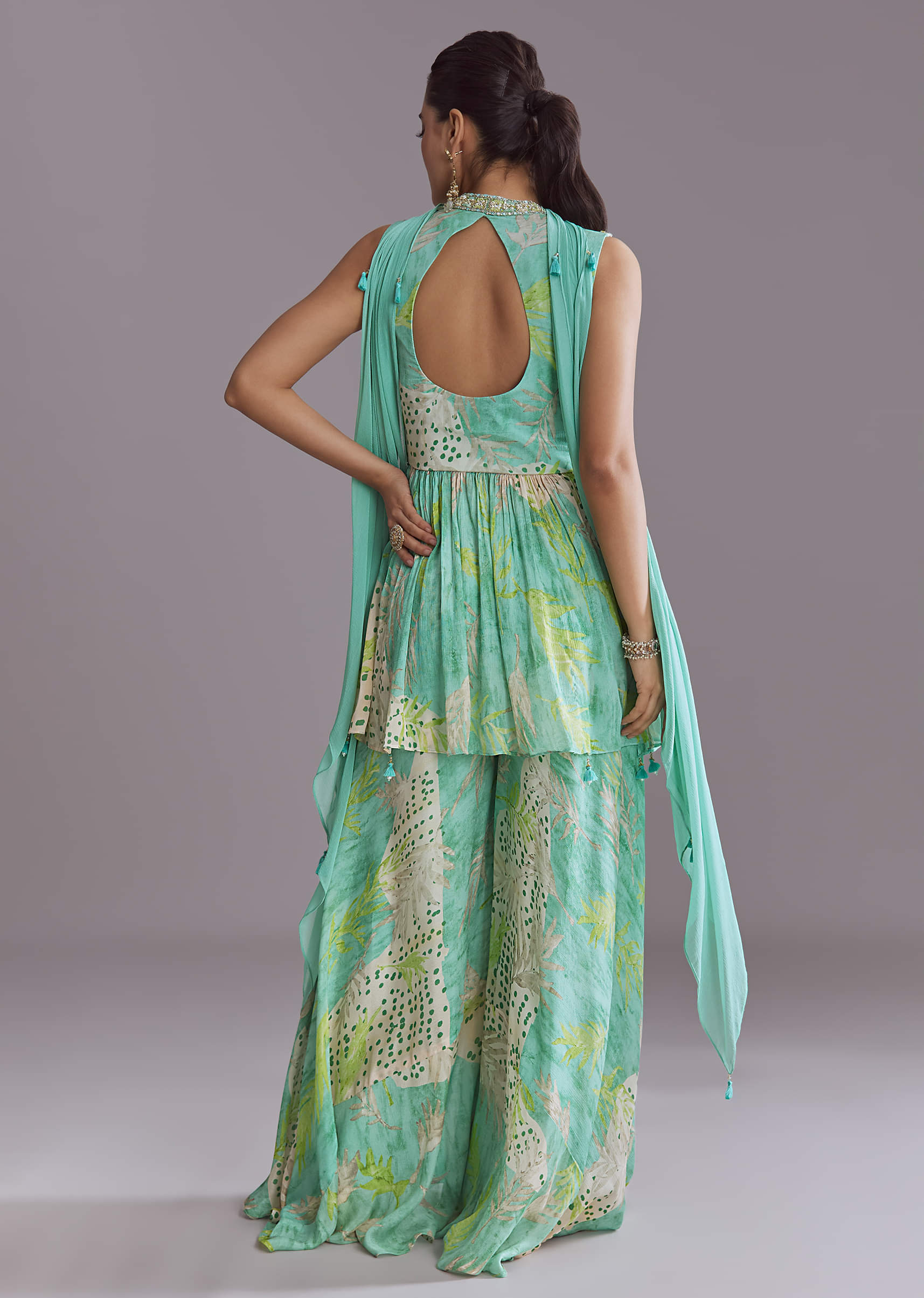aqua-blue-chinon-palazzo-suit-with-printed-motifs-sg338083-5.jpg