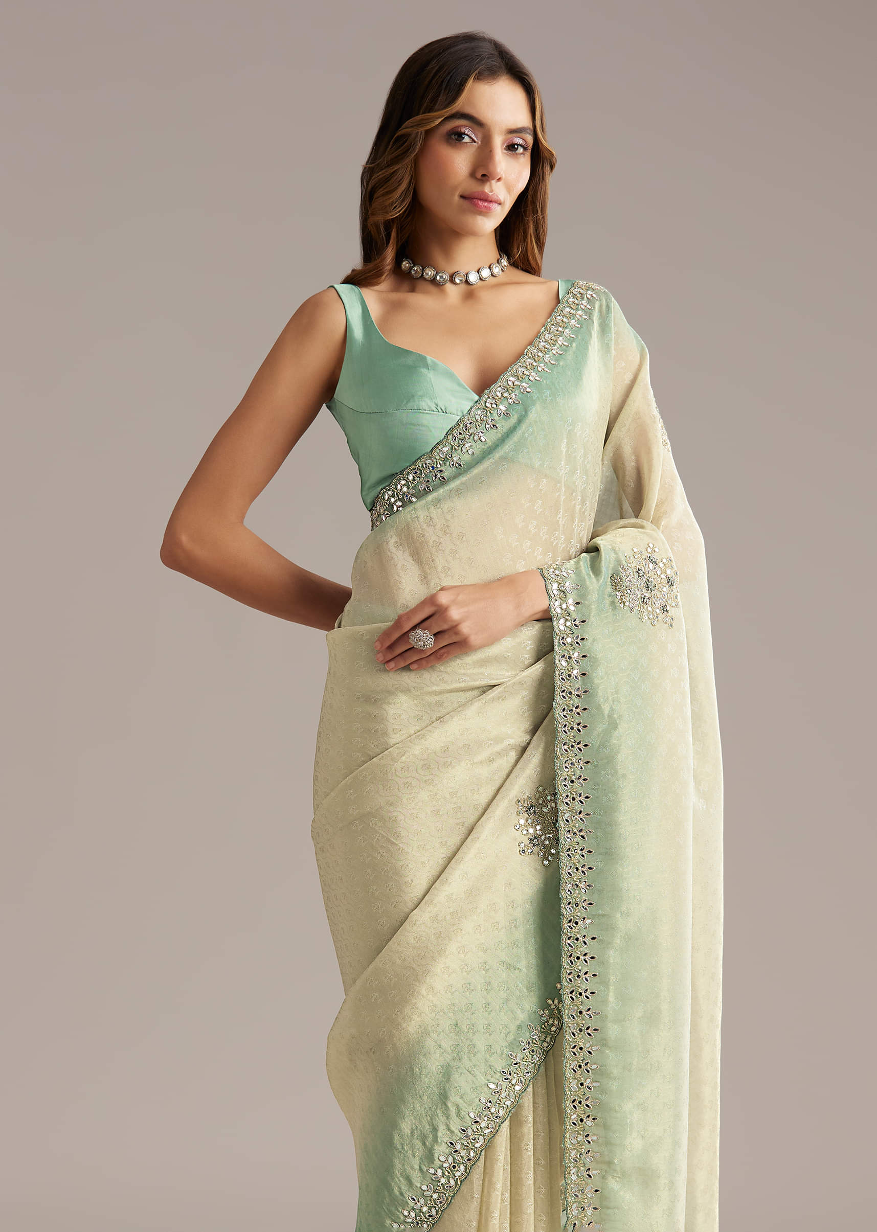 aqua-blue-jacquard-saree-with-mirror-and-bead-embroidery-sg319145-5.jpg