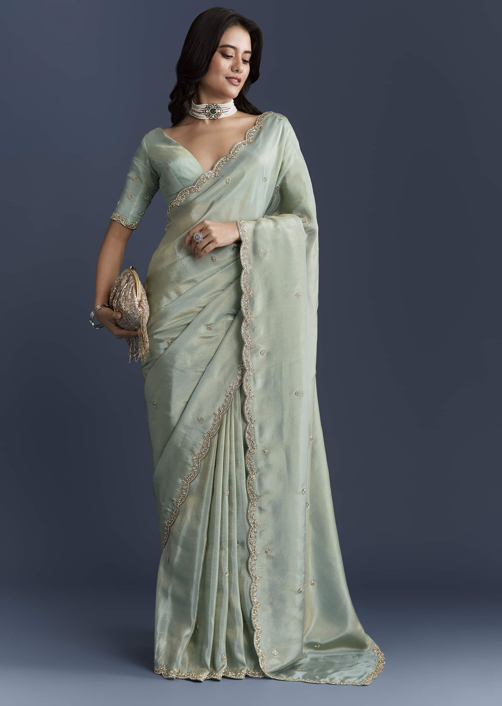 aqua-blue-tissue-saree-with-intricate-hand-embroidery-sg338799-3.jpg