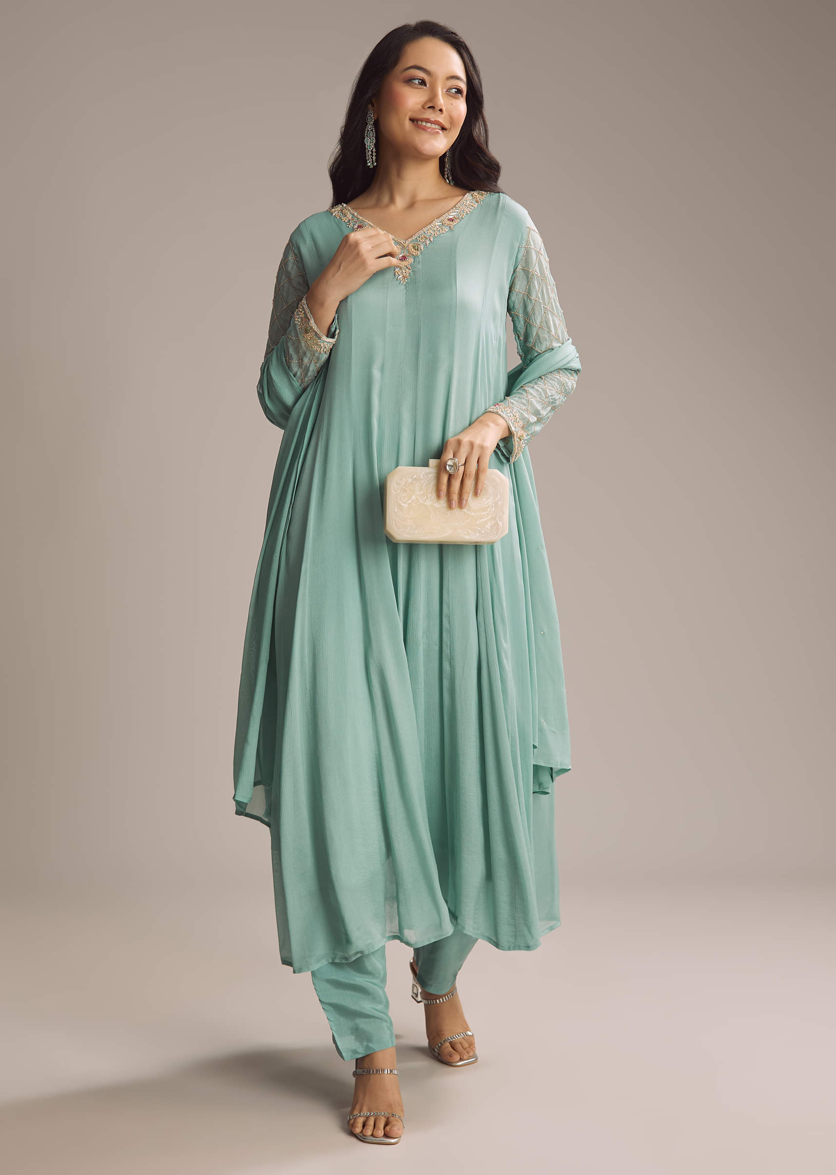 aqua-green-chinon-anarkali-suit-with-cutdana-and-sequins-work-sg339930-3.jpg