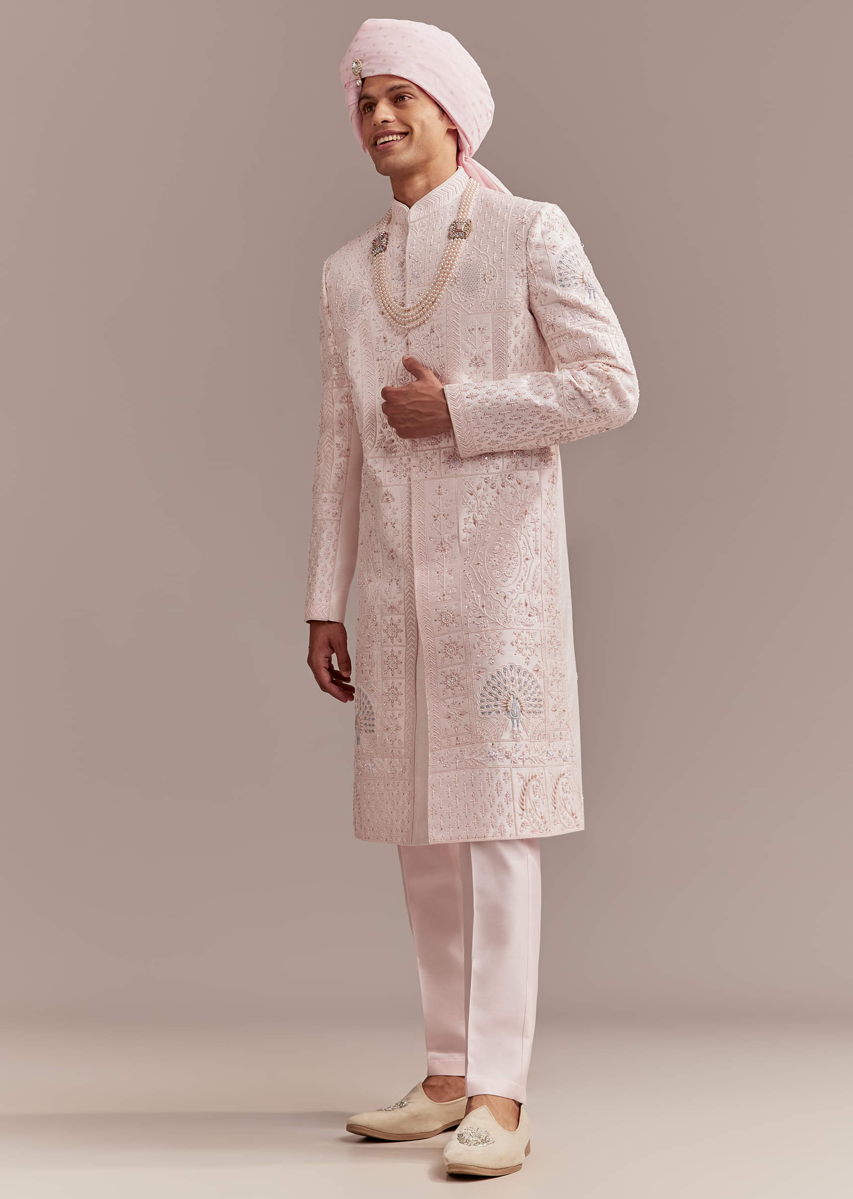 baby-pink-silk-sherwani-for-groom-with-floral-and-geometric-embroidery-sg356141-1.jpg