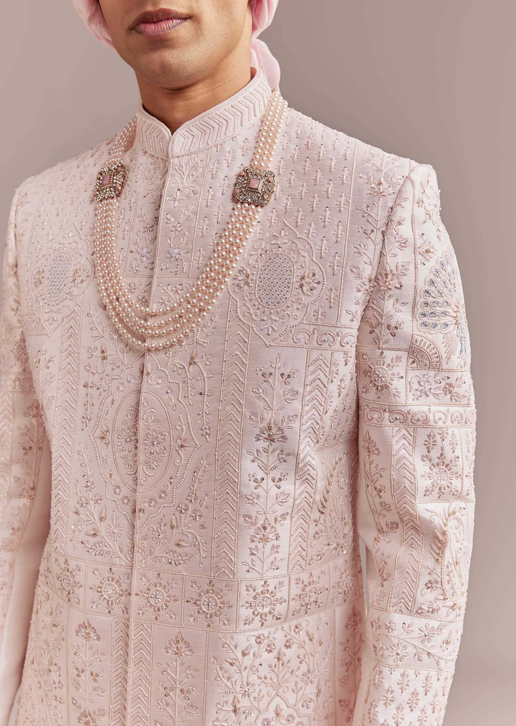 baby-pink-silk-sherwani-for-groom-with-floral-and-geometric-embroidery-sg356141-2.jpg