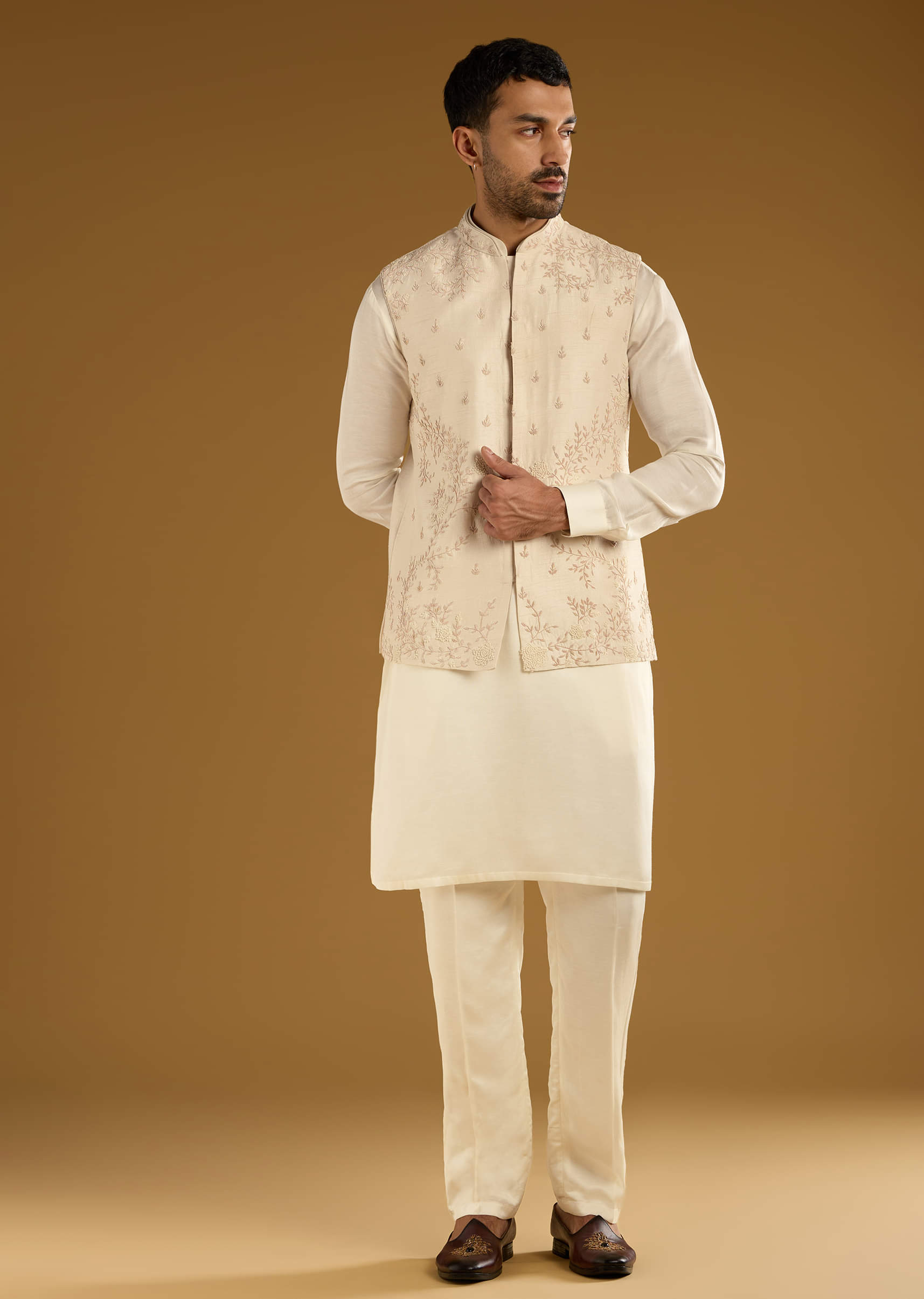 beige-banarasi-silk-kurta-jacket-set-for-men-with-hand-embroidery-sg327061-1.jpg