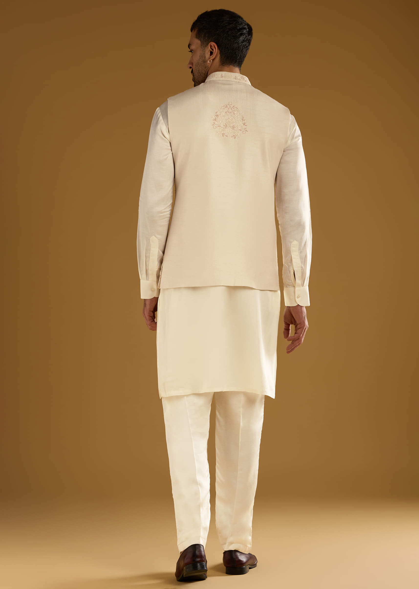 beige-banarasi-silk-kurta-jacket-set-for-men-with-hand-embroidery-sg327061-5.jpg