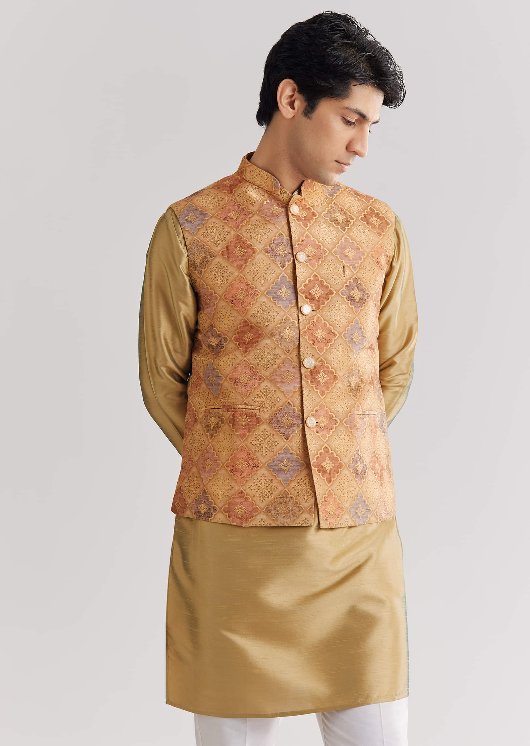 beige-brocade-jacket-kurta-set-sg310417-1_1_8bc7c403-e494-4caa-9c4f-fbba3b54c2b0.jpg
