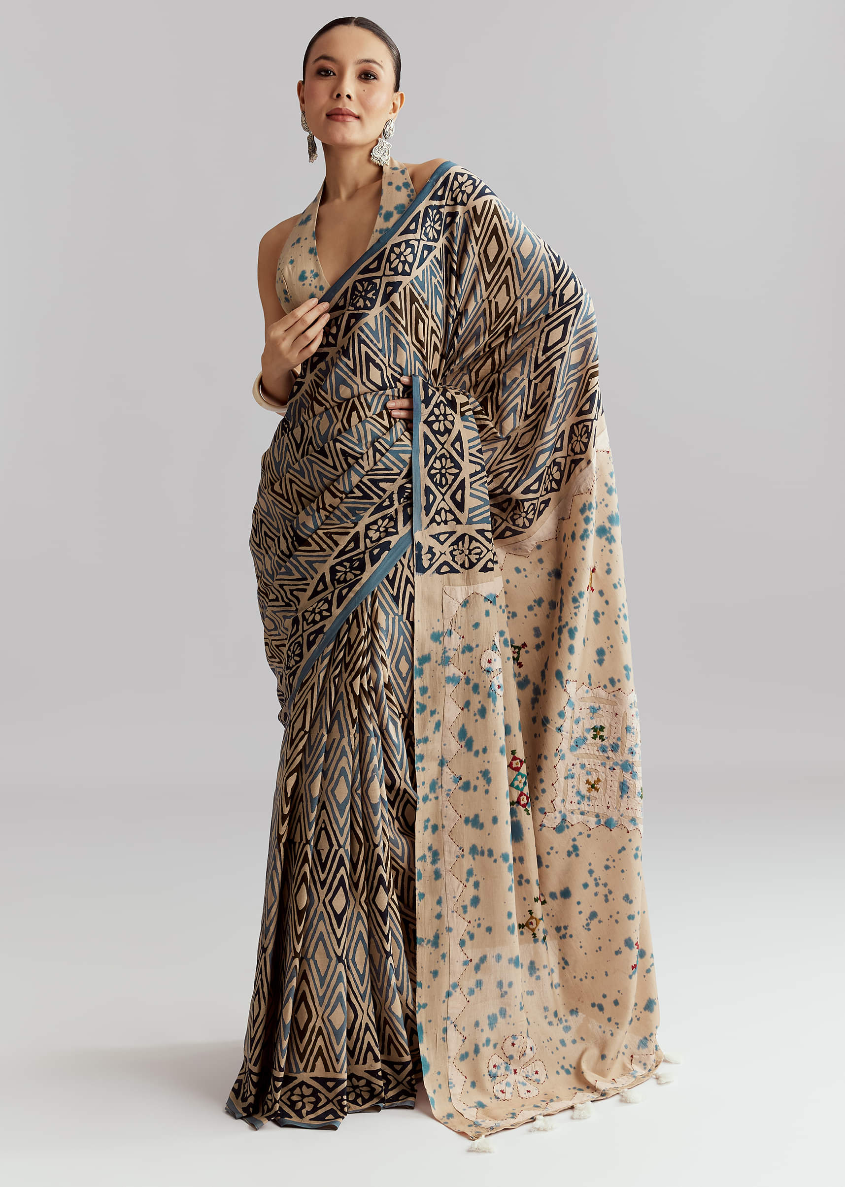 beige-cotton-linen-saree-with-hand-block-print-and-kantha-work-sg329160-1.jpg