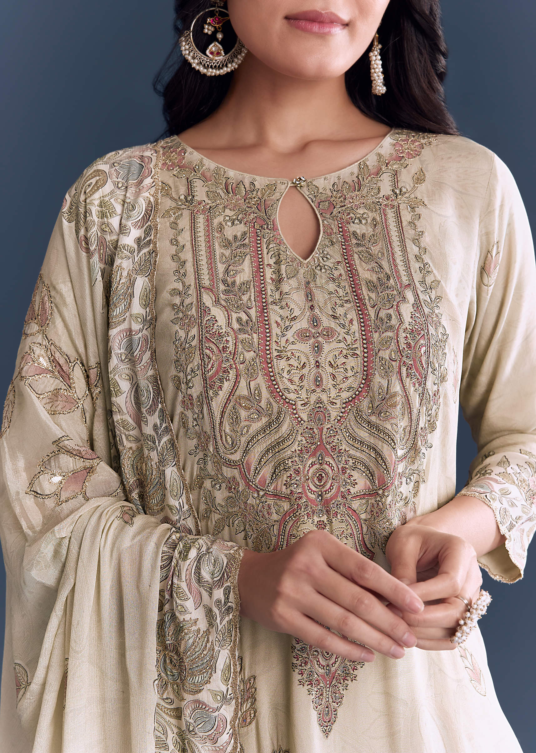beige-crepe-kurta-set-with-floral-print-and-zari-work-sg344094-2.jpg