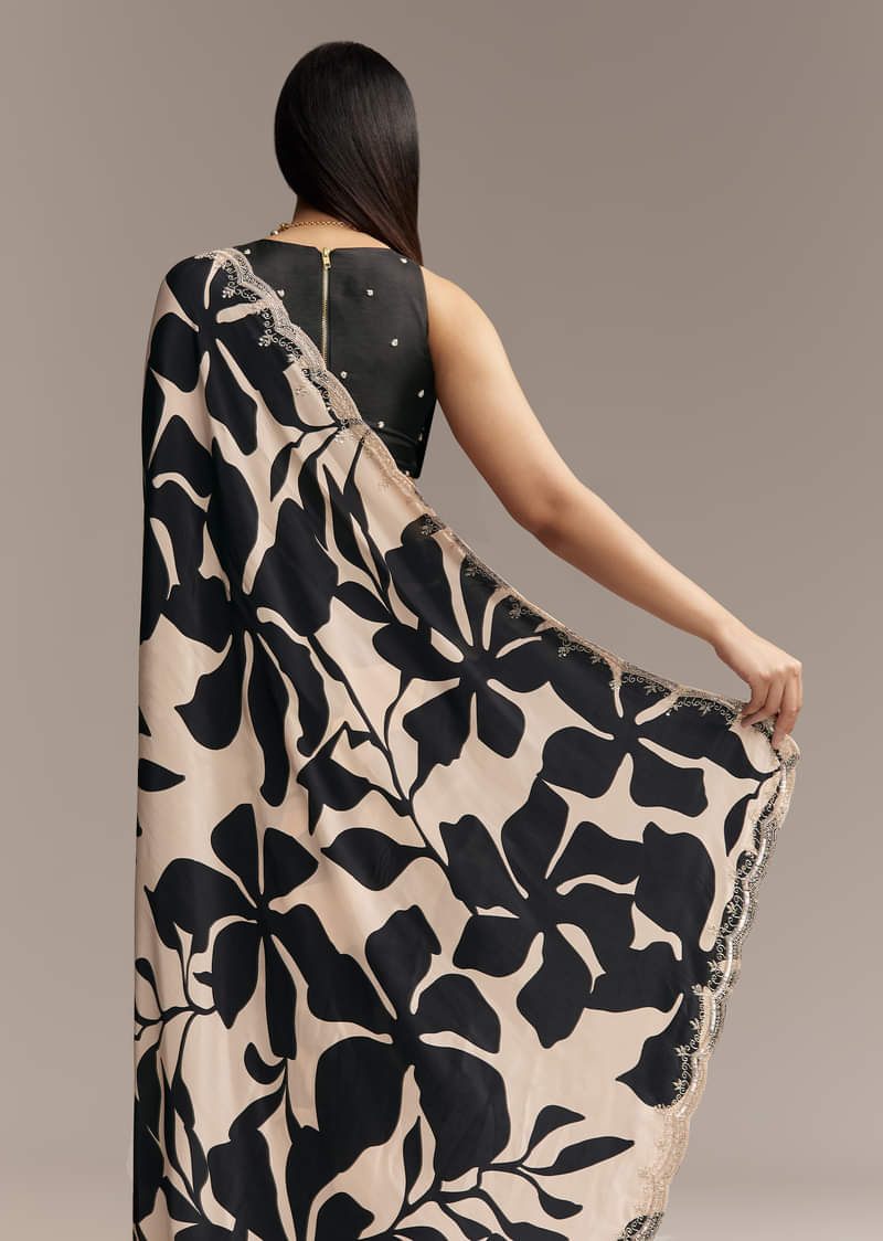 beige-crepe-saree-with-black-floral-print-and-embellished-border-sg319419-4.jpg