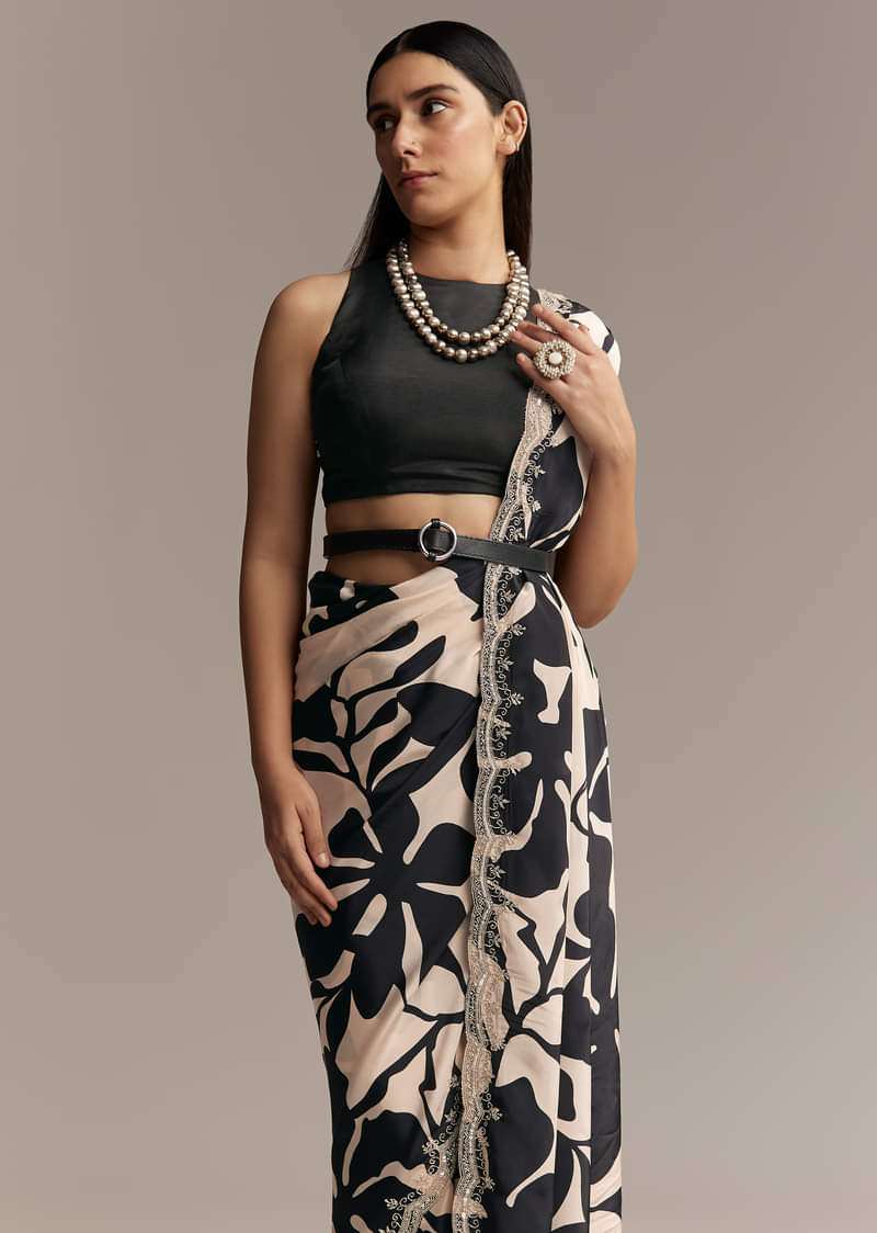 beige-crepe-saree-with-black-floral-print-and-embellished-border-sg319419-5.jpg