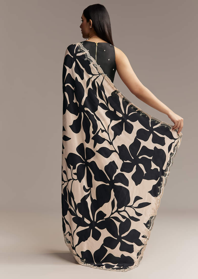 beige-crepe-saree-with-black-floral-print-and-embellished-border-sg319419-6.jpg