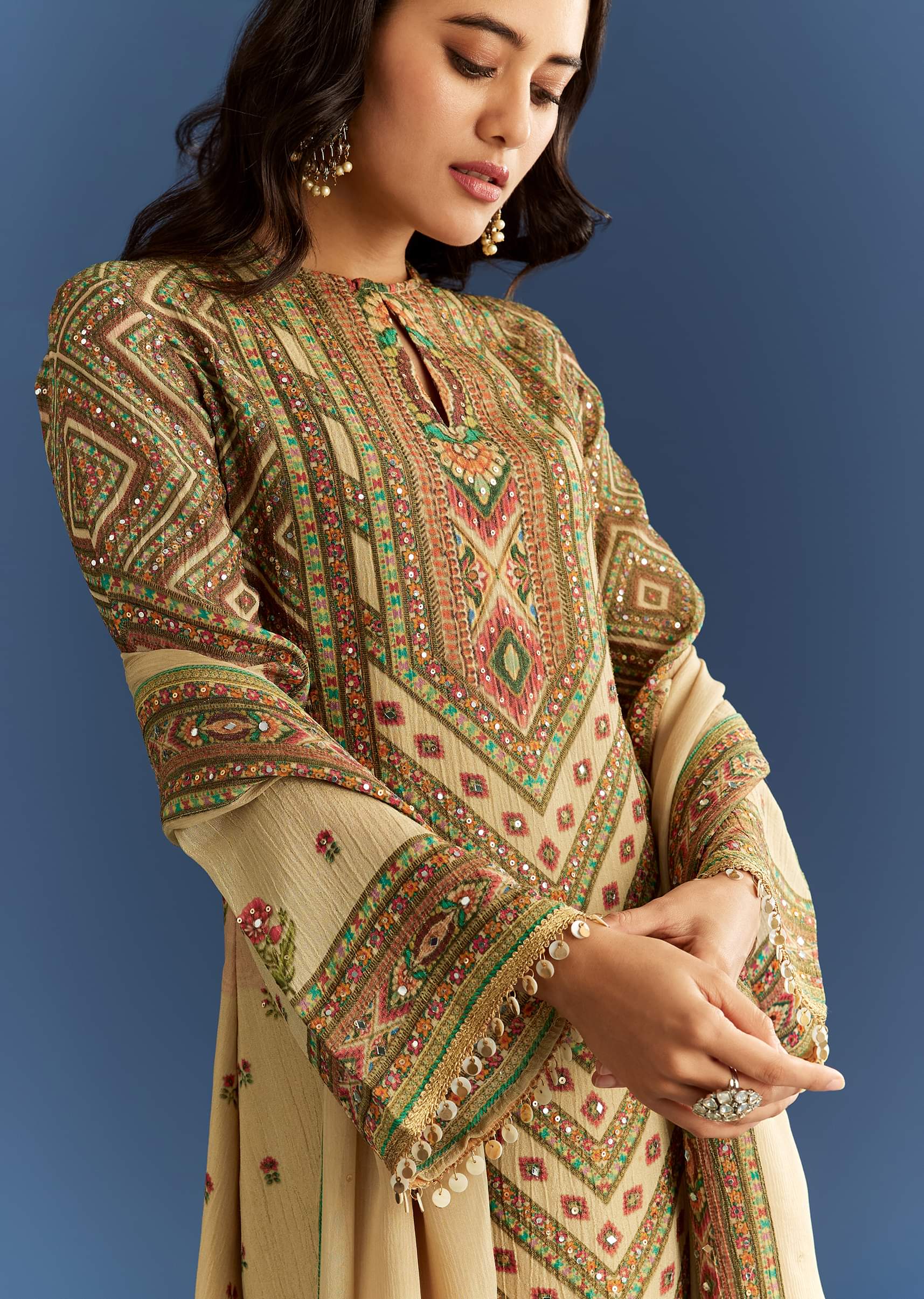 beige-crush-tissue-floral-printed-kurta-with-printed-palazzo-sg313048-4.jpg